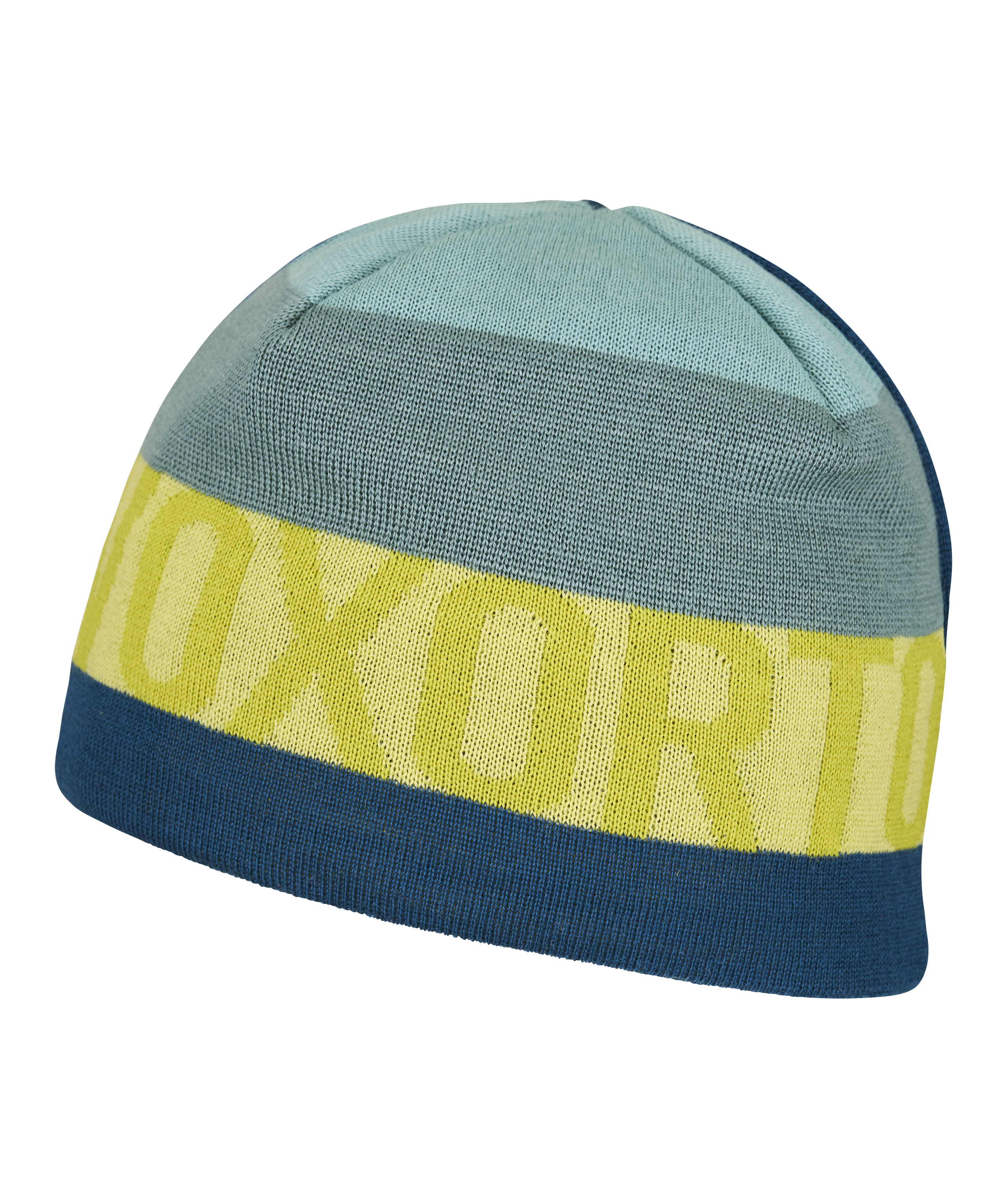 PATCHWORK BEANIE PATCHWORK BEANIE