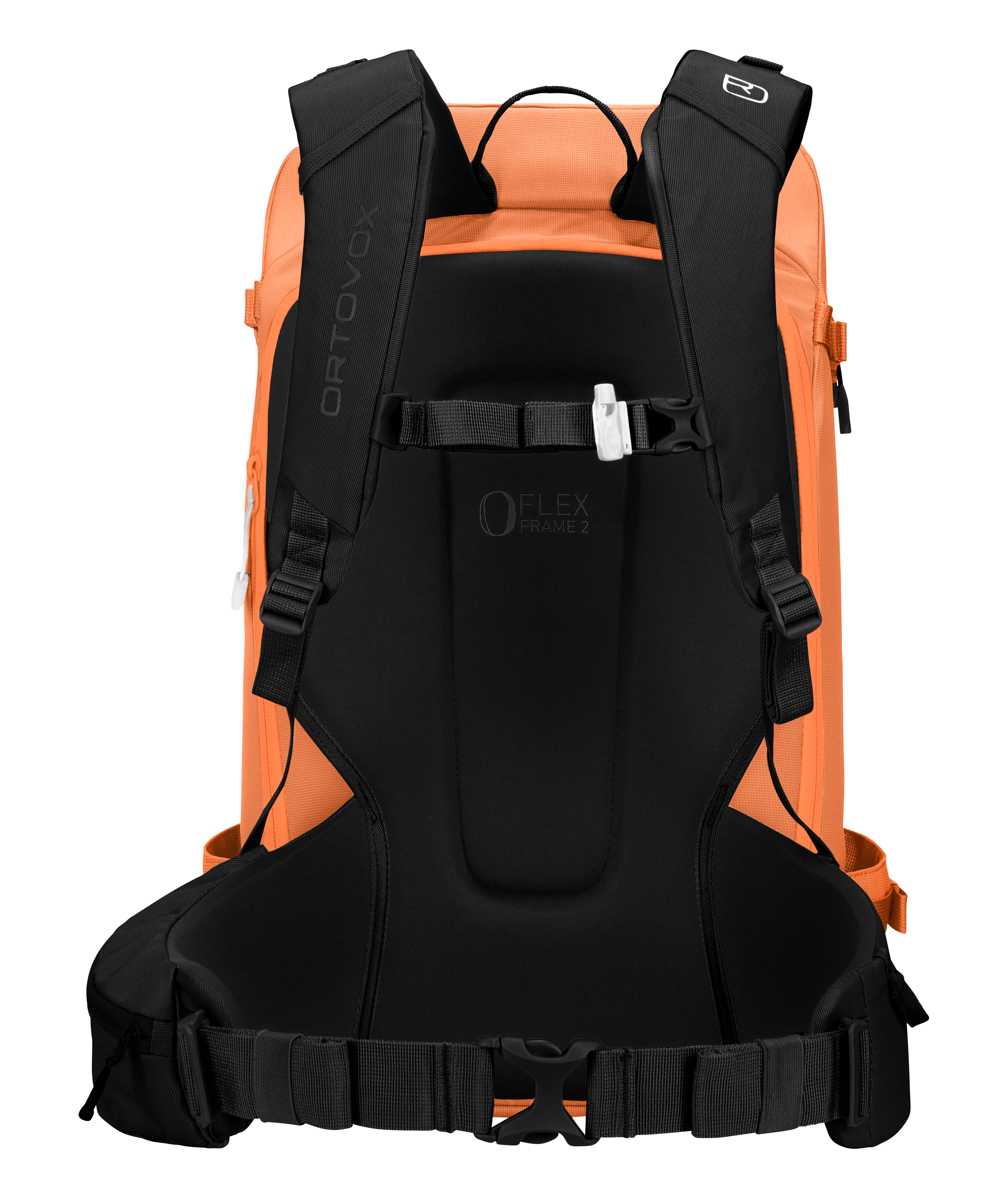 HAUTE ROUTE 40 | faded tangerine | 40 Liter | 4255736256863