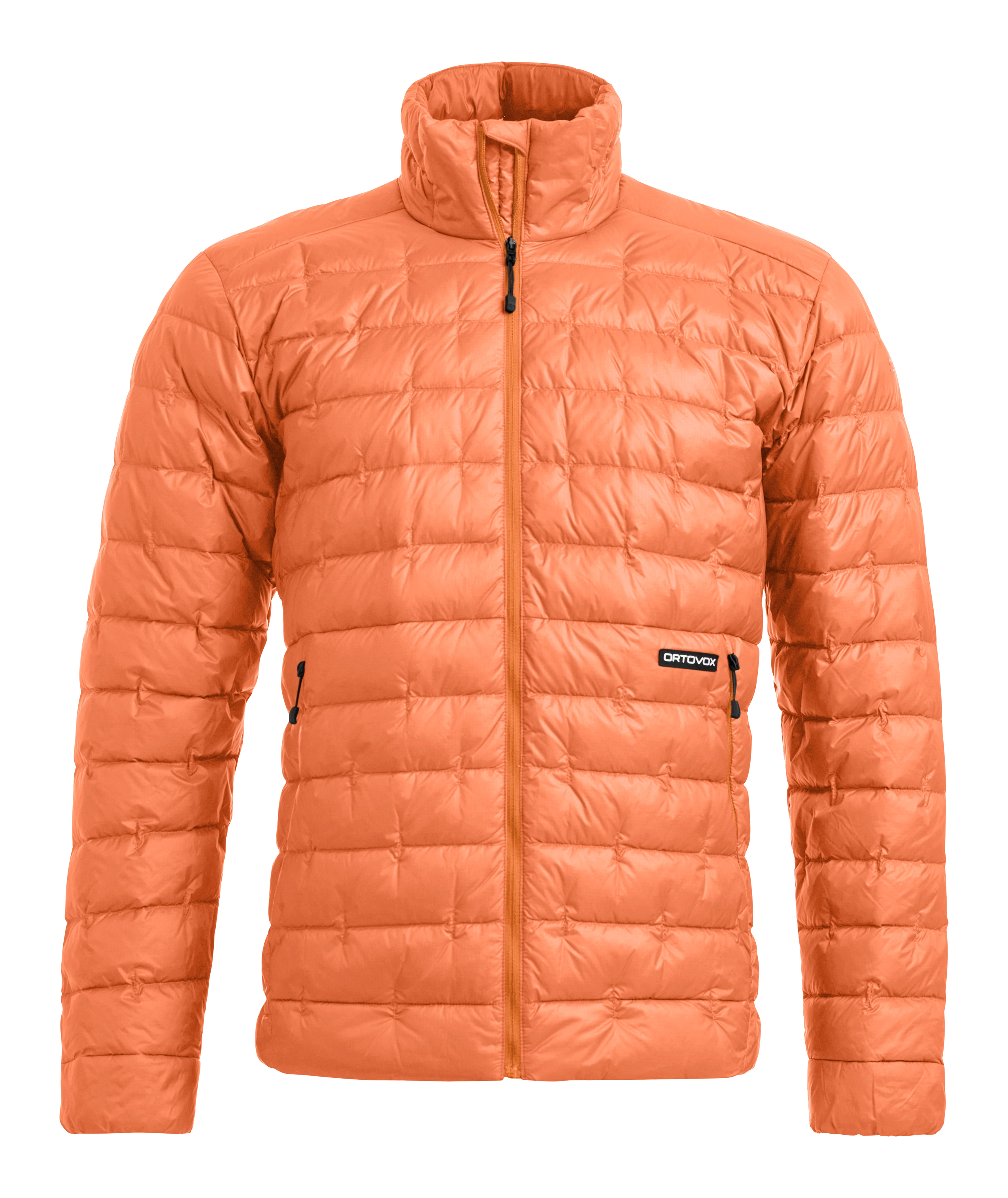 faded tangerine