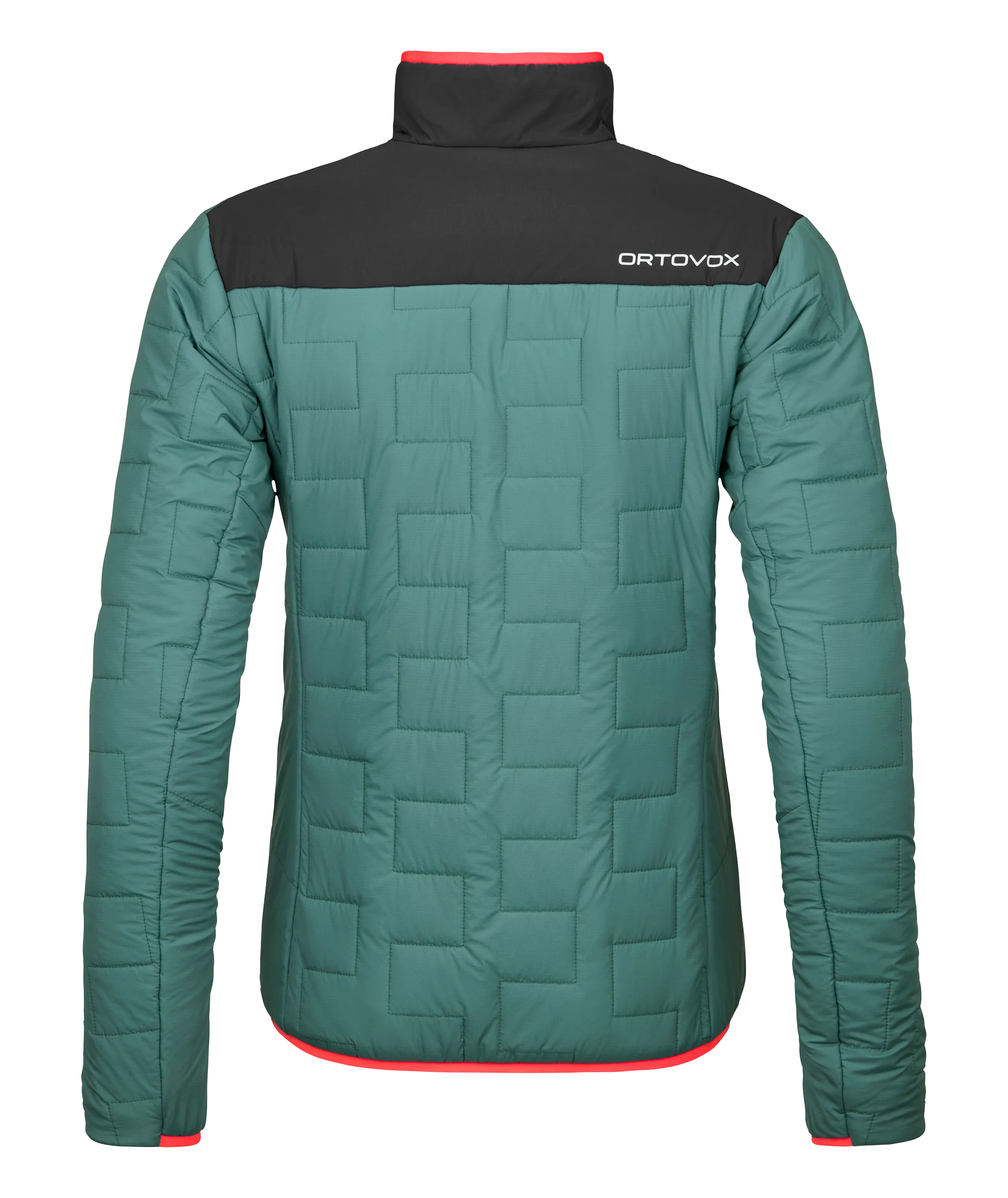 SWISSWOOL PIZ SEGNAS JACKET W SWISSWOOL PIZ SEGNAS JACKET W