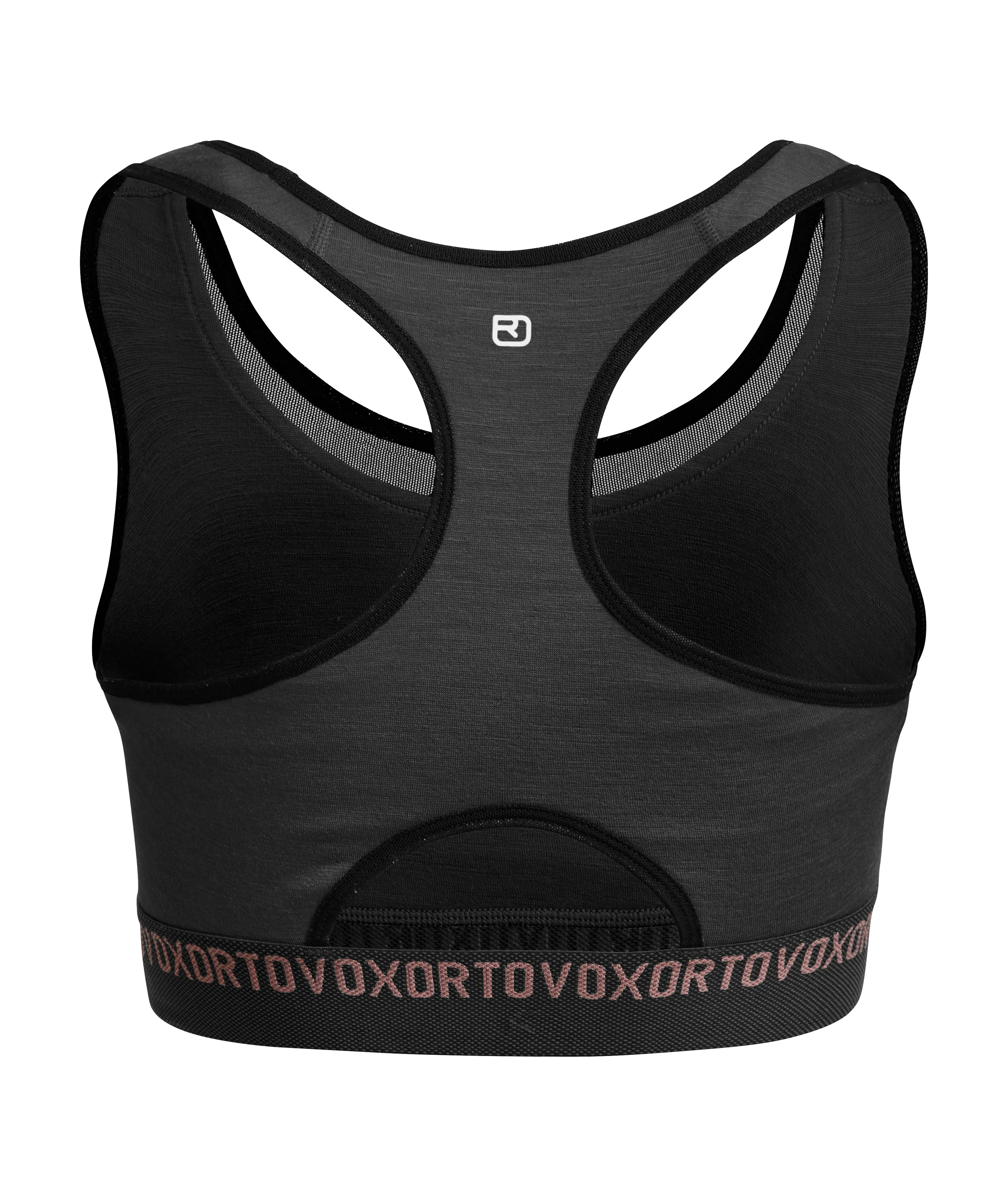 185 ROCK’N’WOOL SPORT TOP W Clothing, Vest, Clothing, Vest