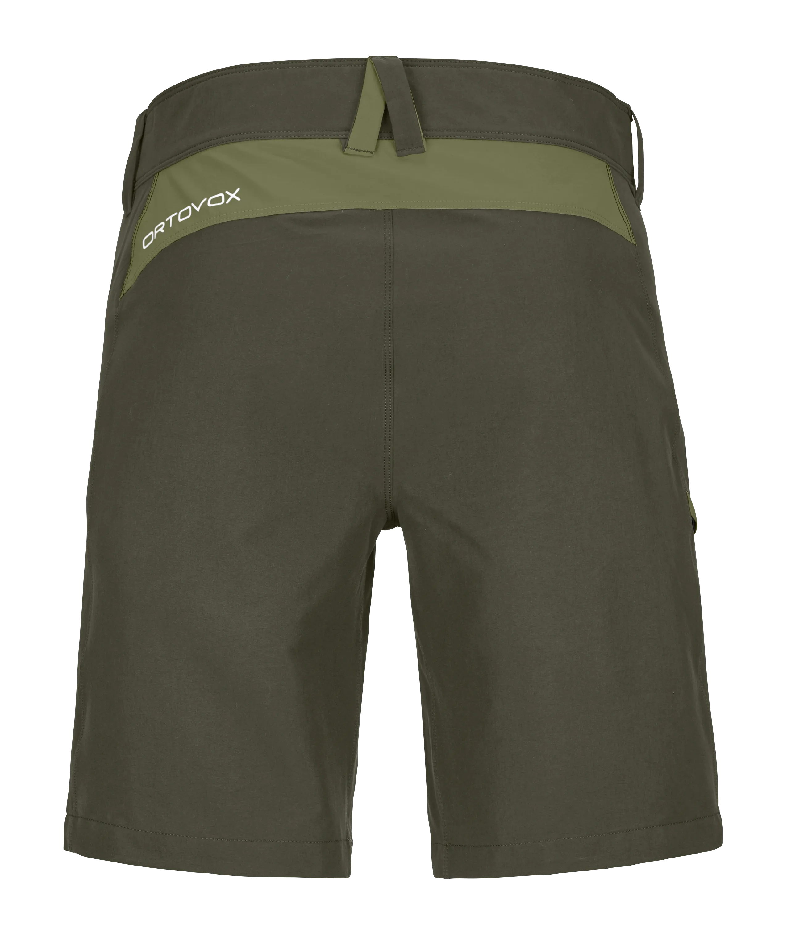 PELMO SHORTS W