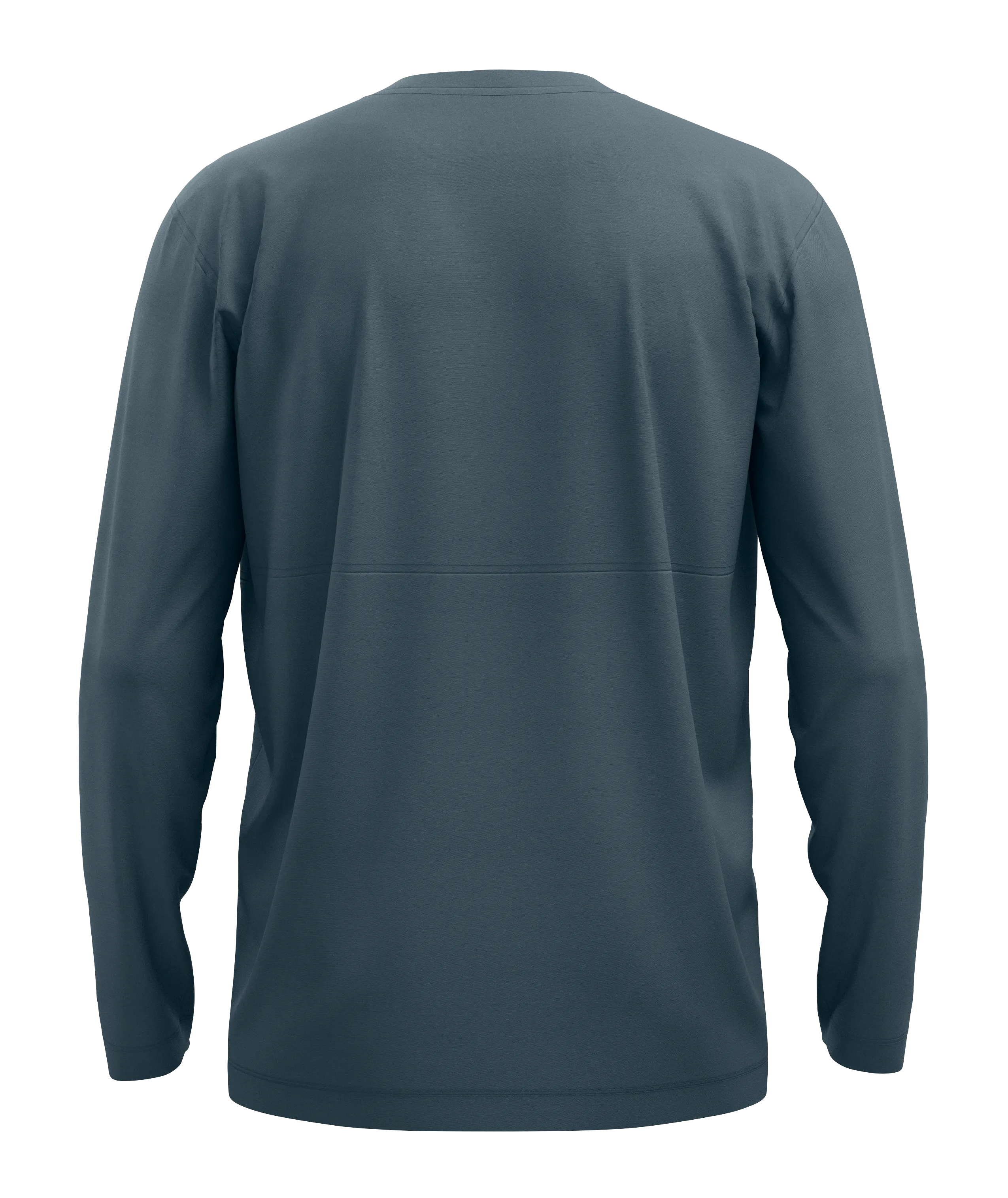 185 MERINO PATCH LS M 185 MERINO PATCH LS M
