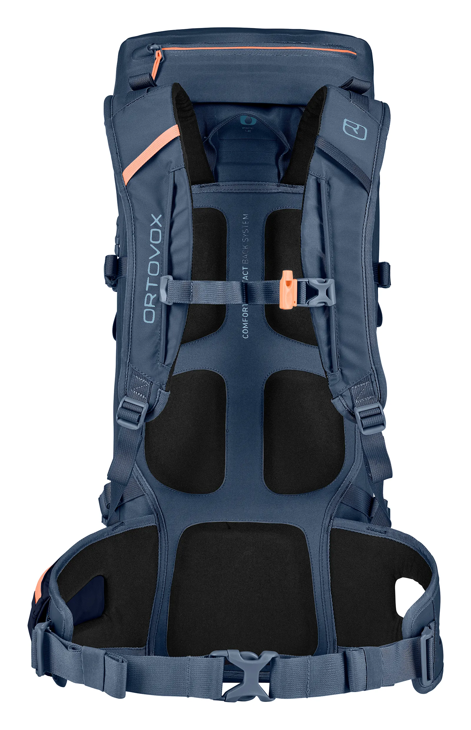 TRAVERSE 28 S DRY Bekleidung, Weste, Rettungsweste, Tasche, Rucksack
