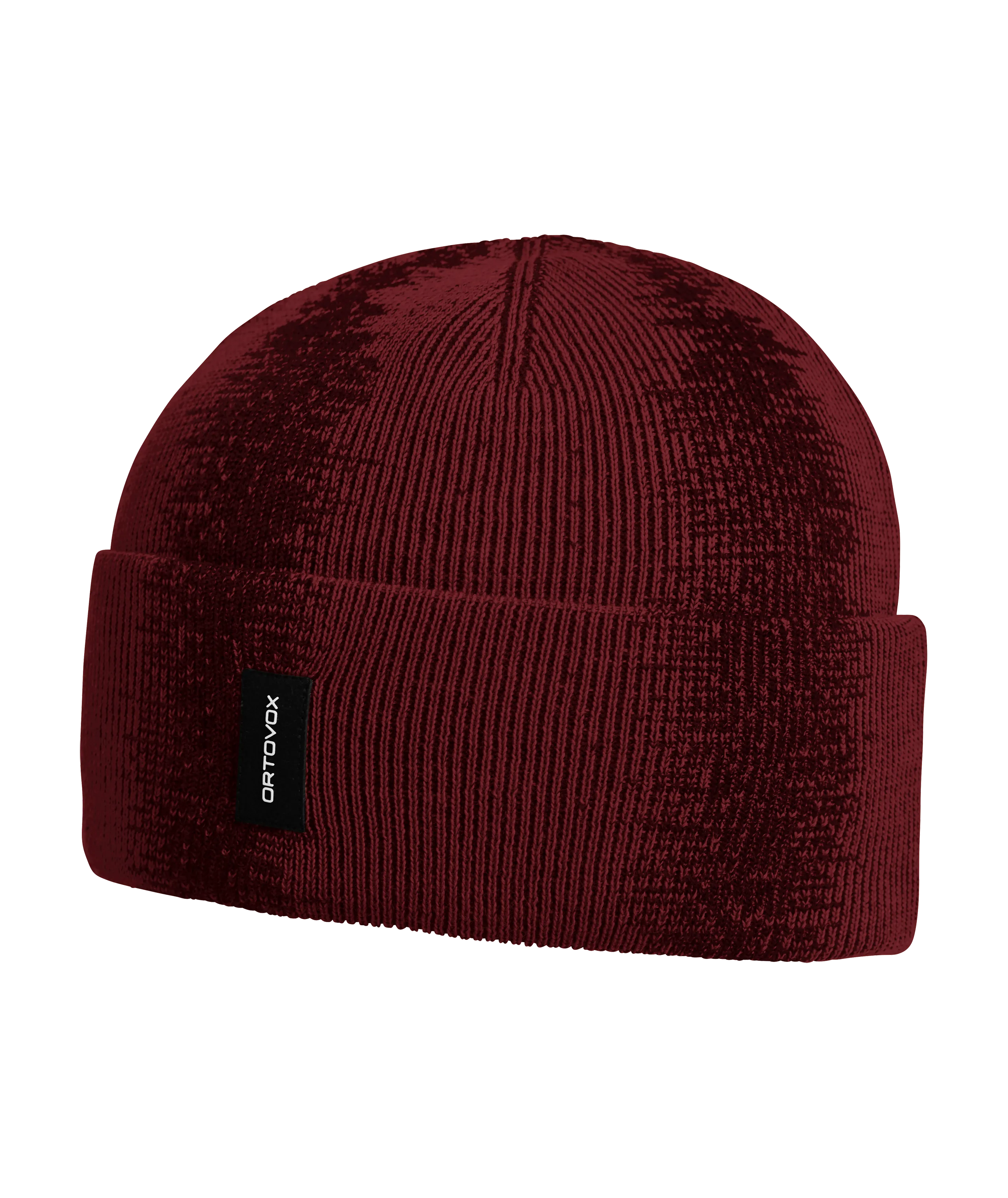 NICHOLSON RIB BEANIE NICHOLSON RIB BEANIE