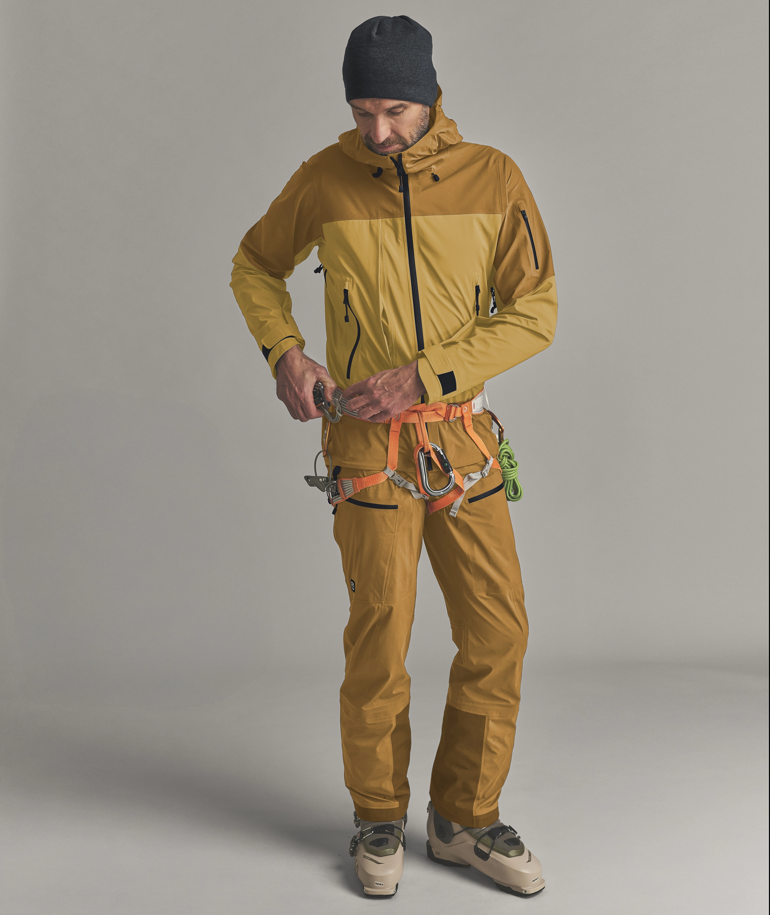 ORTLER GORE-TEX JACKET M ORTLER GORE-TEX JACKET M