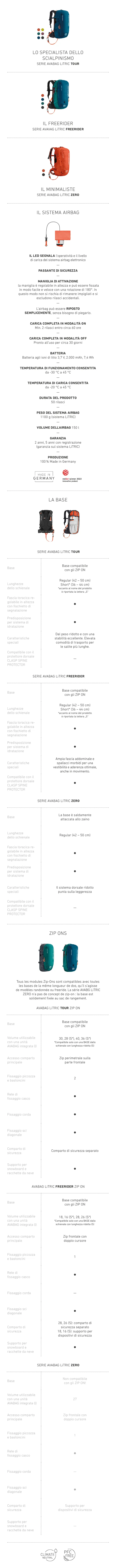 Page, Text