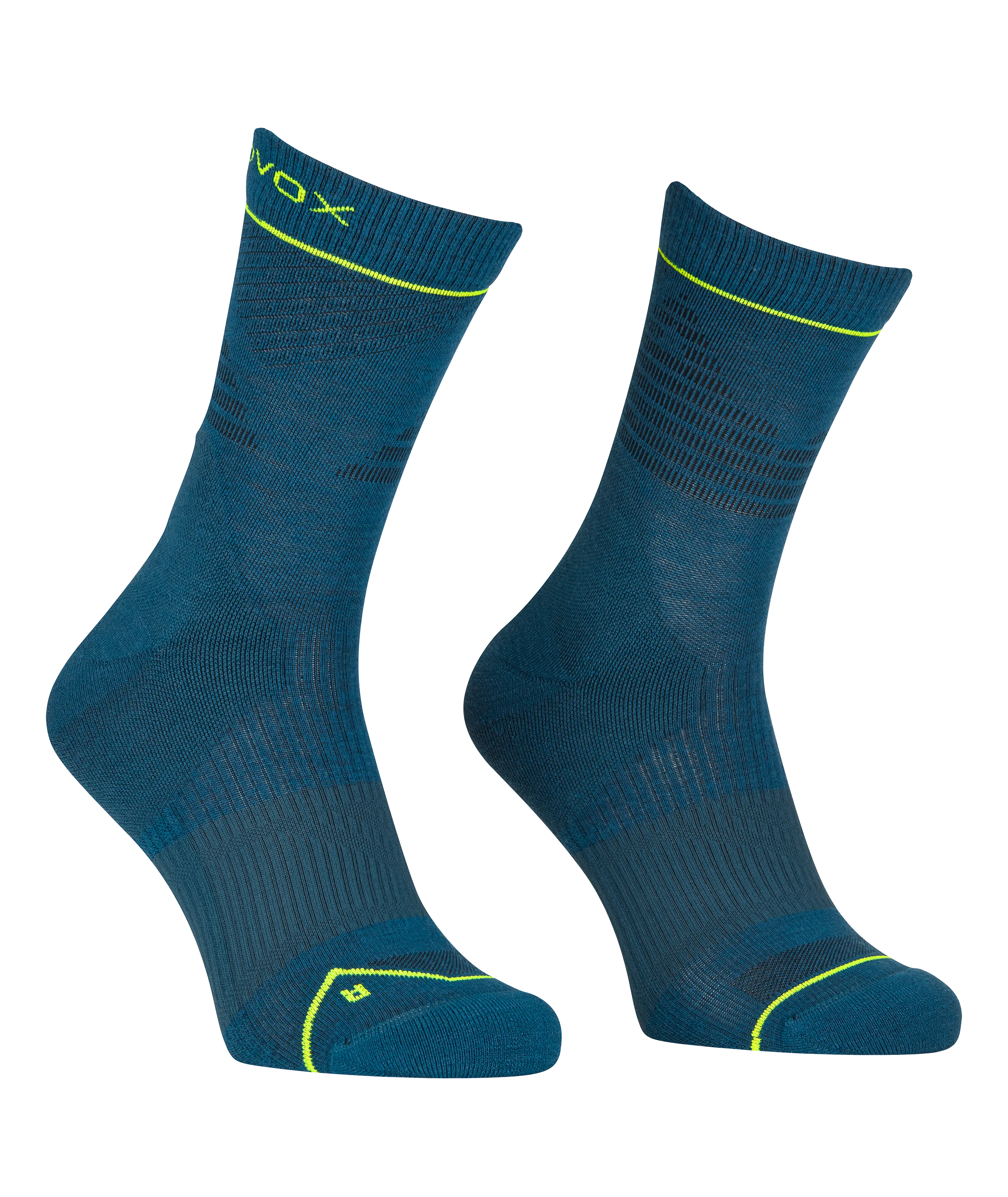 ALPINE PRO COMP MID SOCKS M ALPINE PRO COMP MID SOCKS M