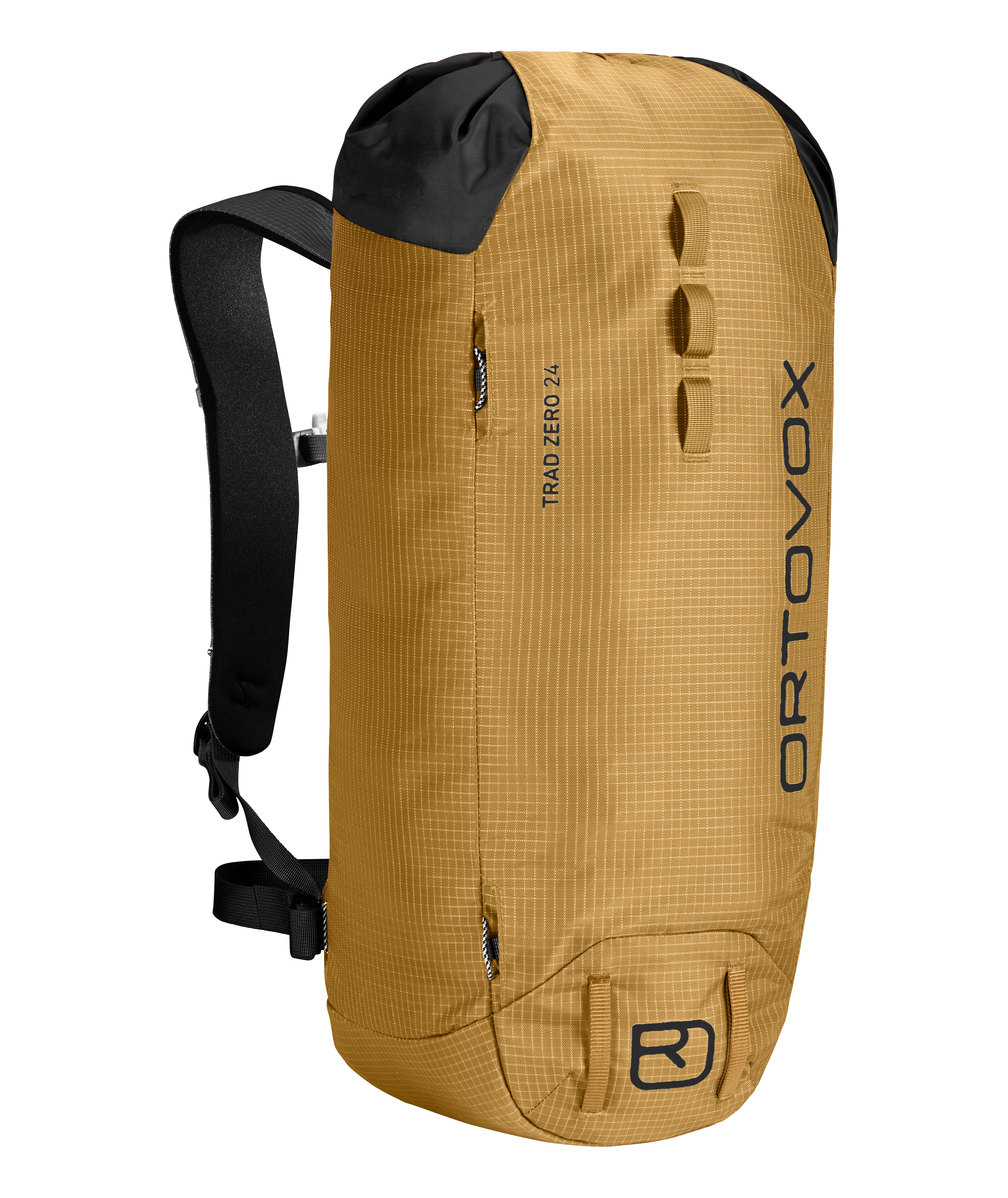 TRAD ZERO 24 TRAD ZERO 24