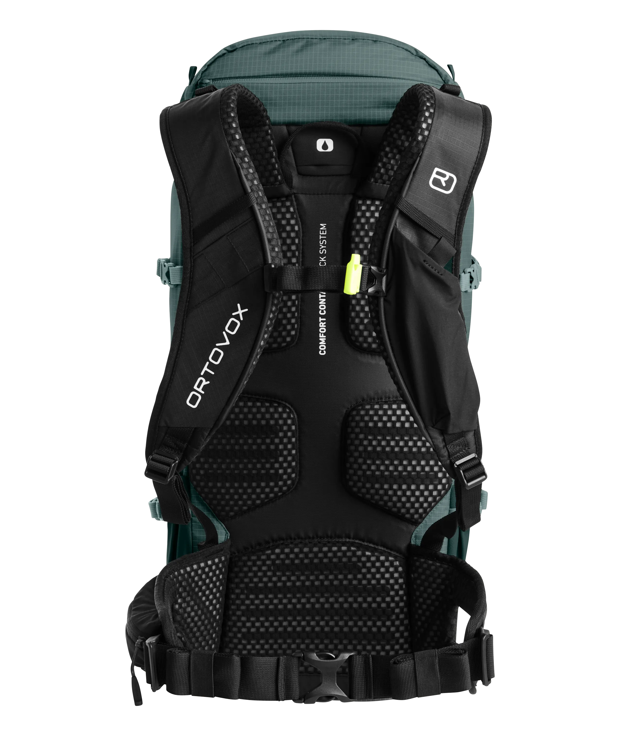 TRAVERSE 28 S Bag, Clothing, Lifejacket, Vest, Backpack