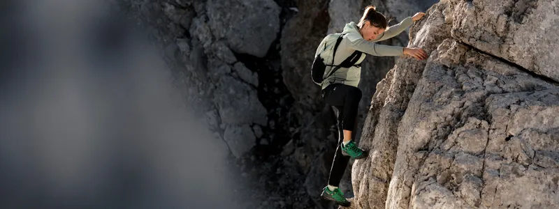 rock_climbing, climber, outdoor, hiking_shoes, backpack