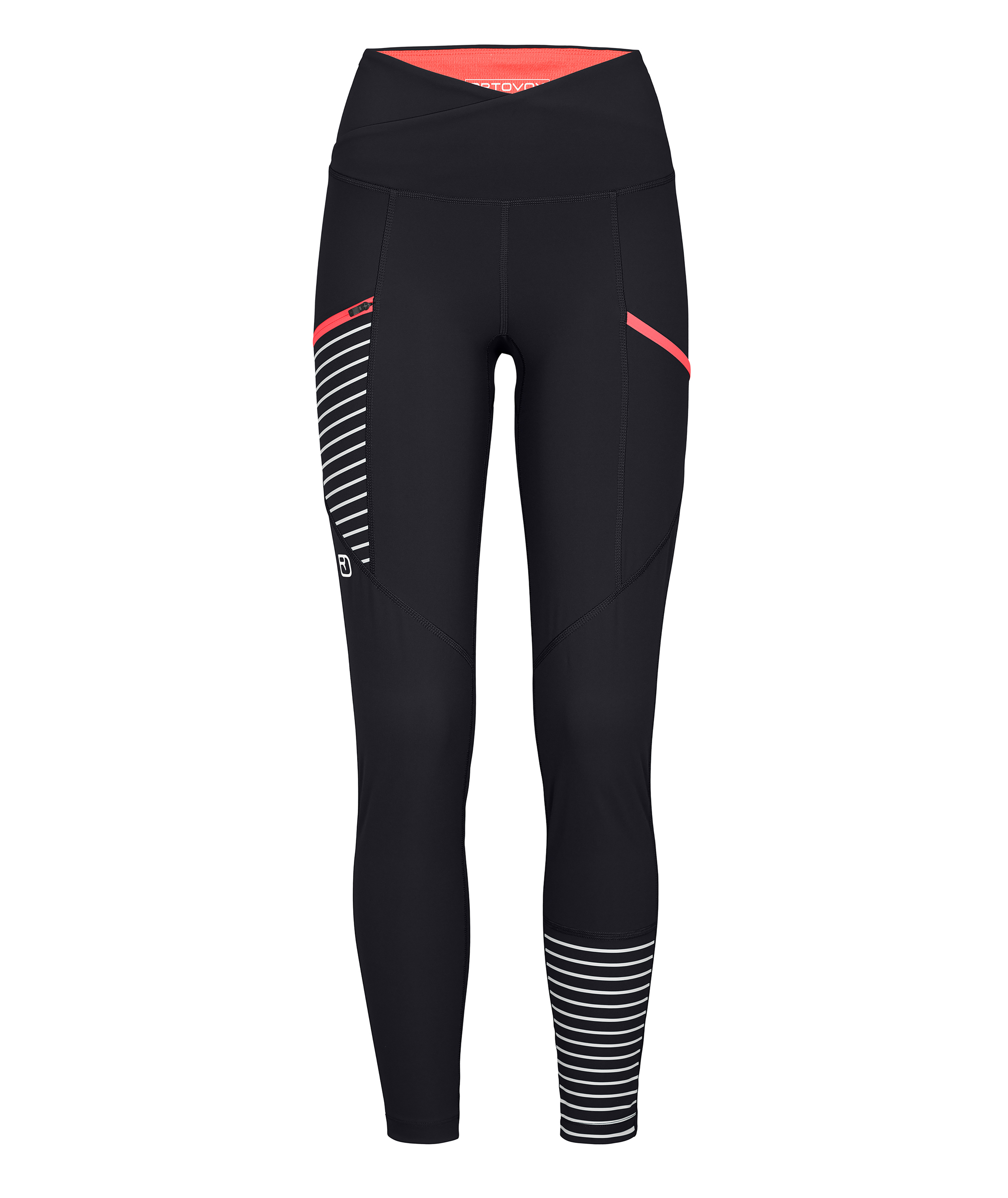 MANDREA TIGHTS W Clothing, Pants, Hosiery, Tights