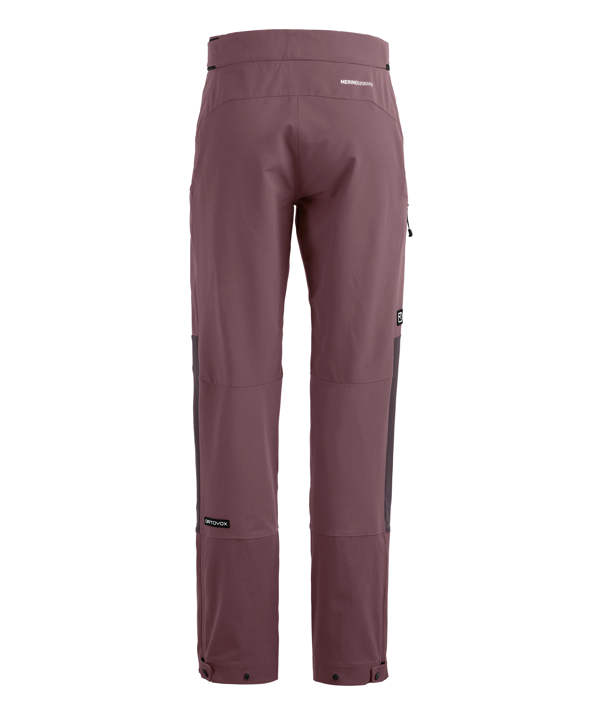 ORTLER SOFTSHELL PANTS W ORTLER SOFTSHELL PANTS W