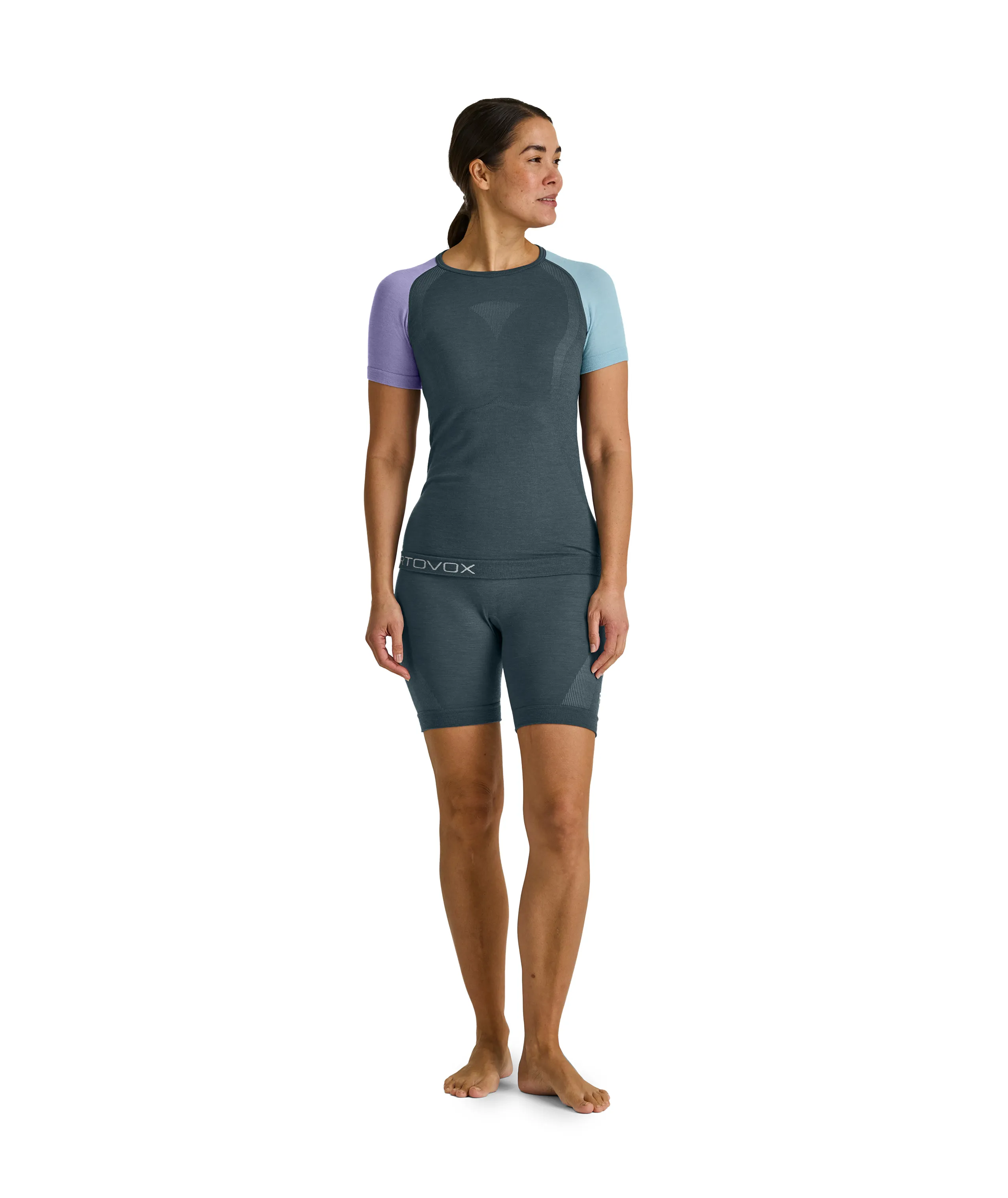 120 COMP LIGHT SHORTS W 120 COMP LIGHT SHORTS W