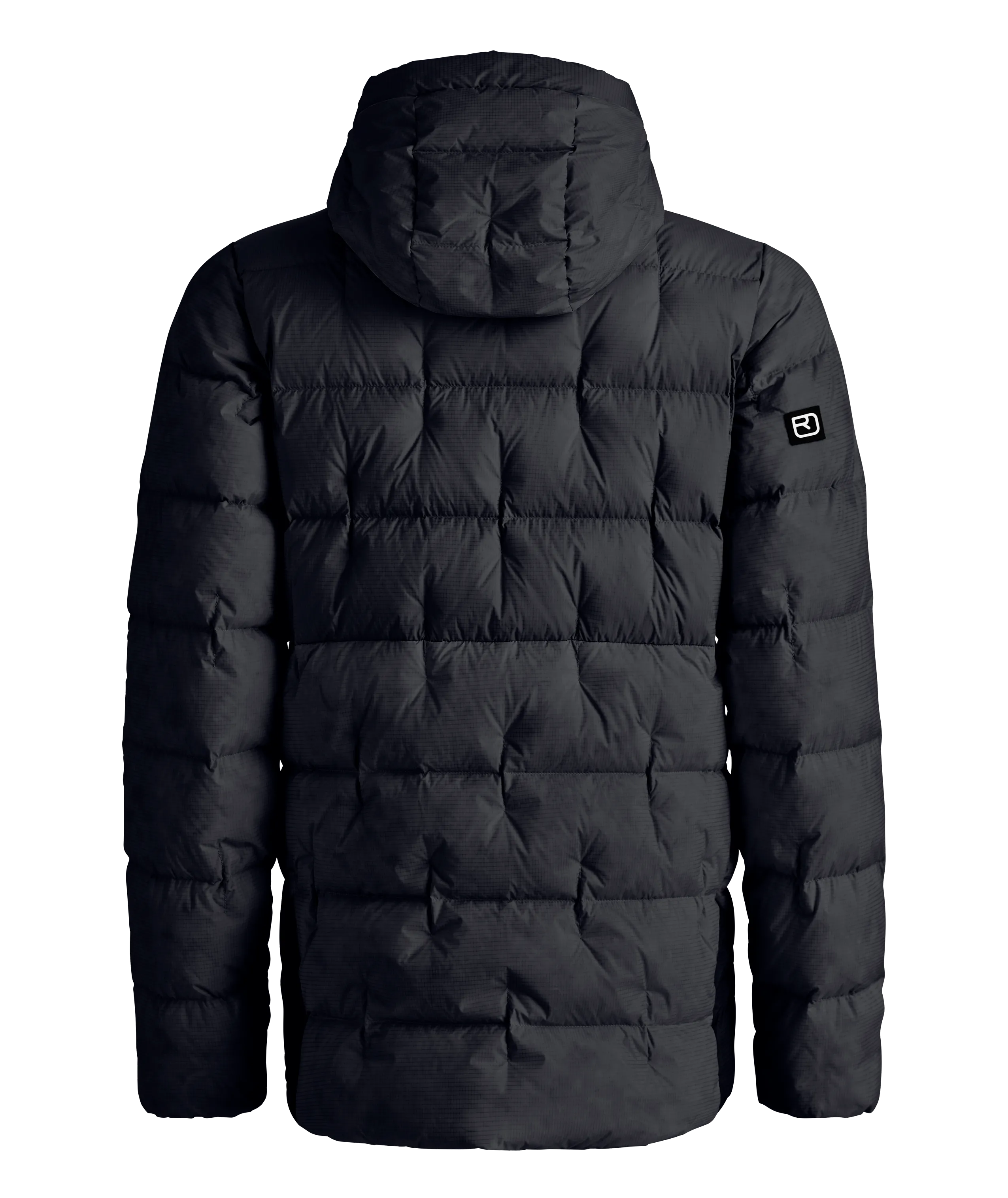 DOWNWOOL 270 JACKET W