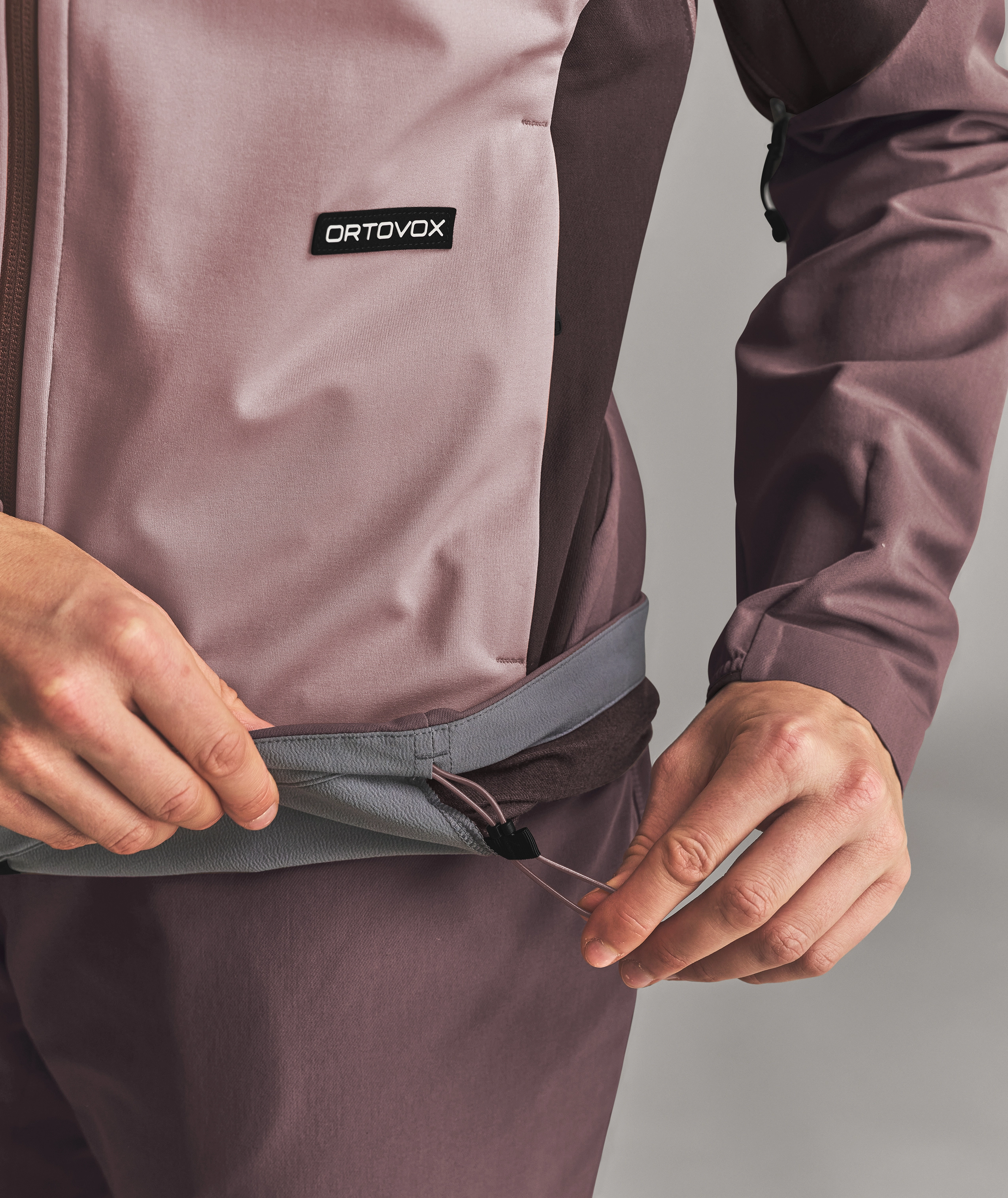 ORTLER SOFTSHELL PLUS JACKET W ORTLER SOFTSHELL PLUS JACKET W