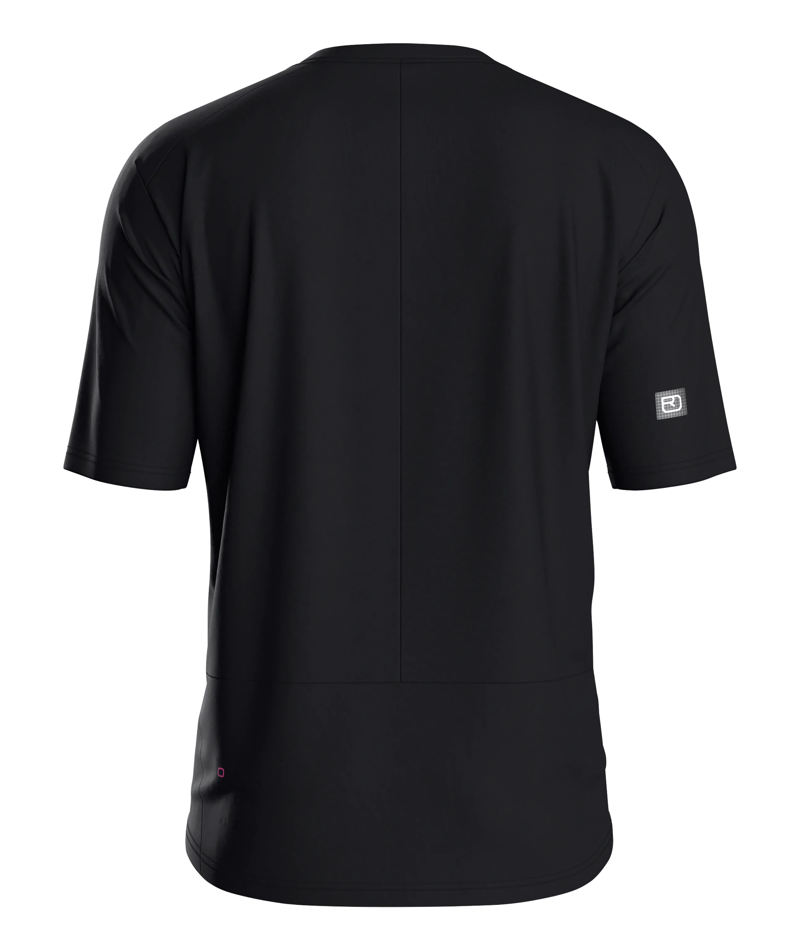 SEQUENCE TRAIL JERSEY TS M