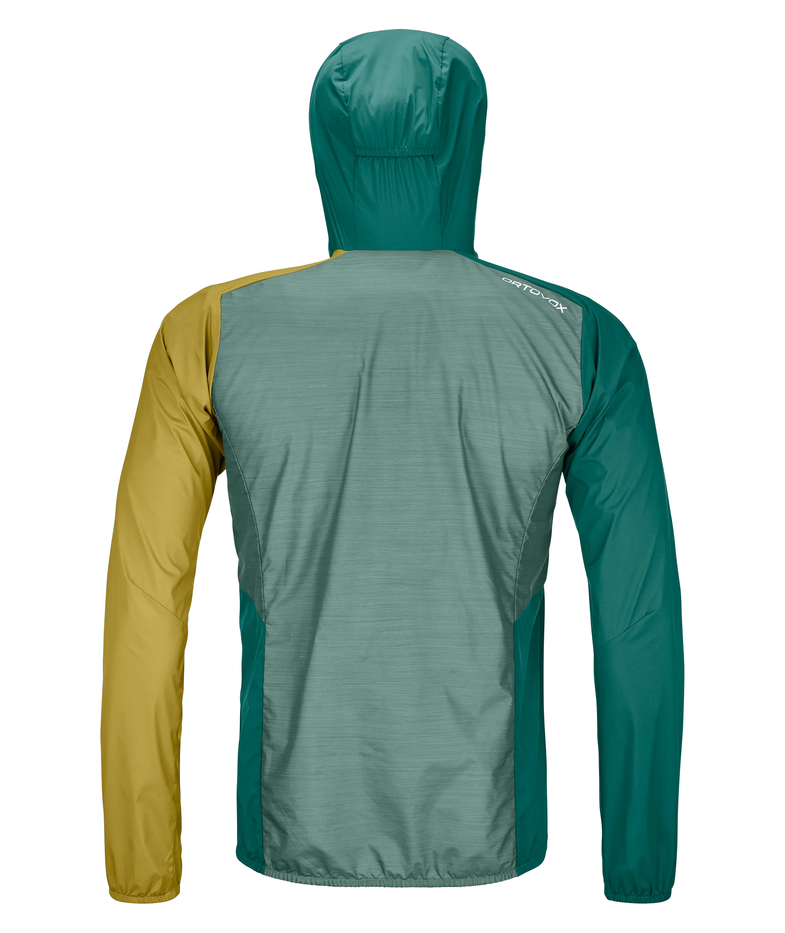 WINDBREAKER JACKET M WINDBREAKER JACKET M