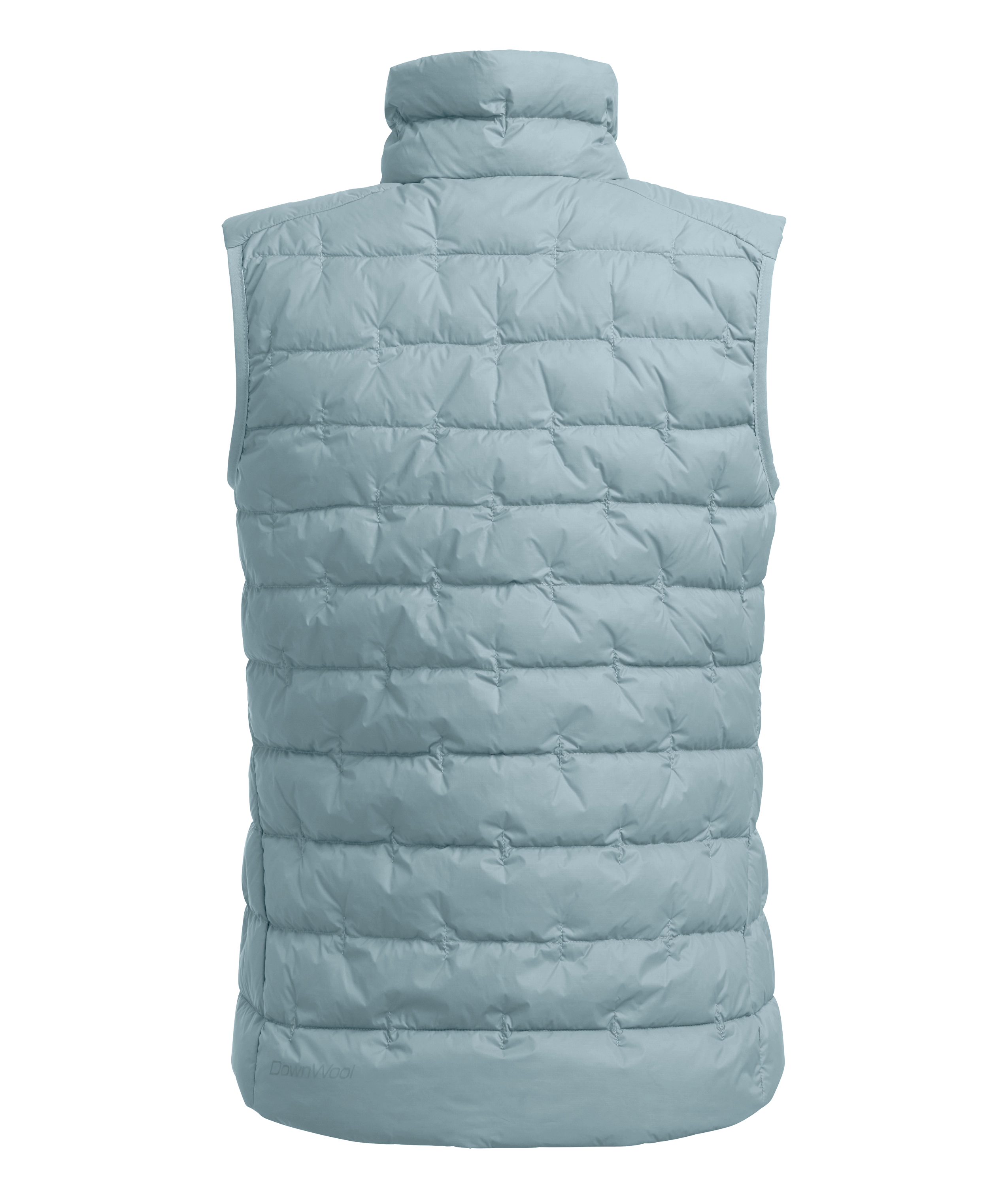 DOWNWOOL 180 VEST W