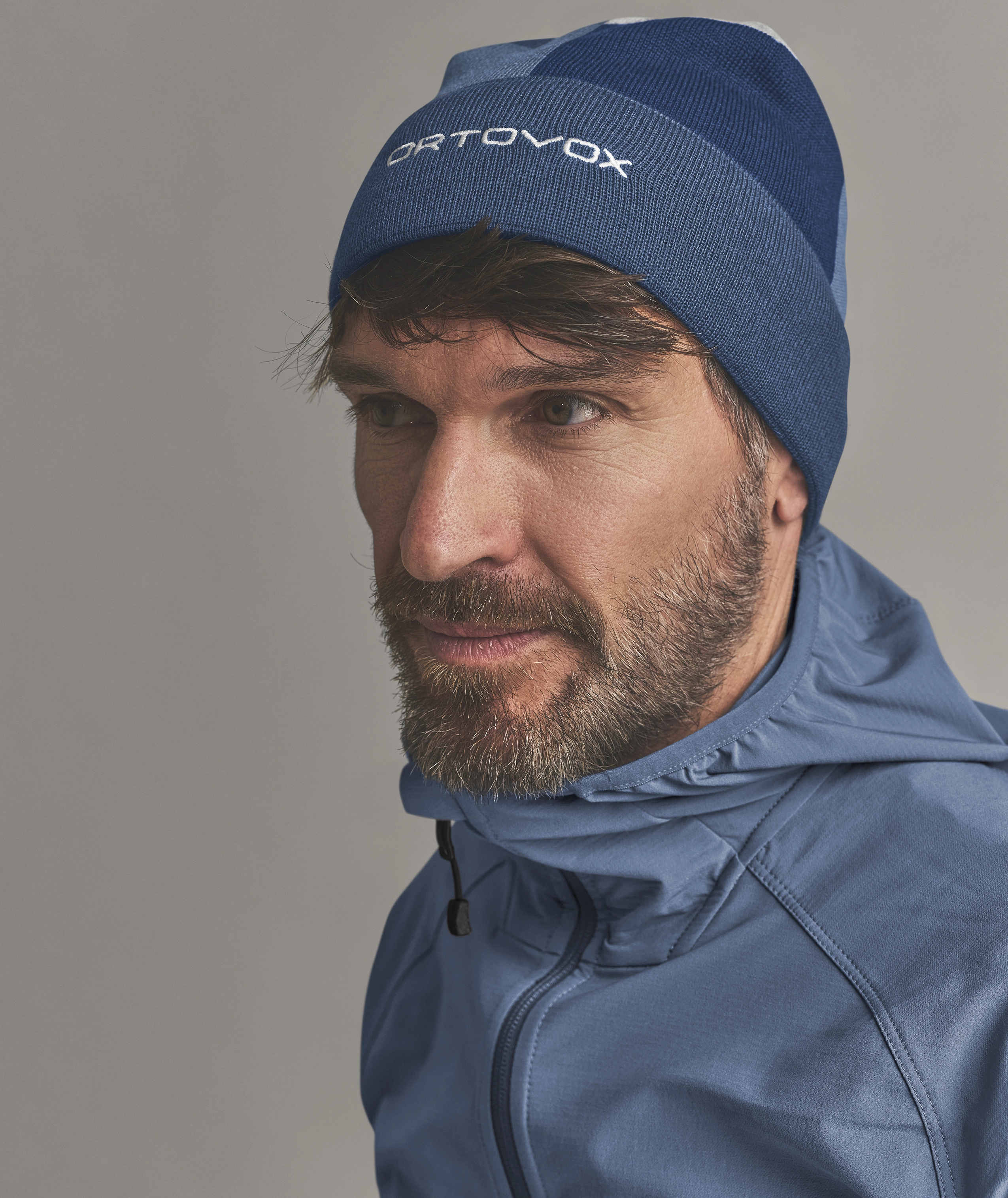 PATCHWORK BEANIE PATCHWORK BEANIE