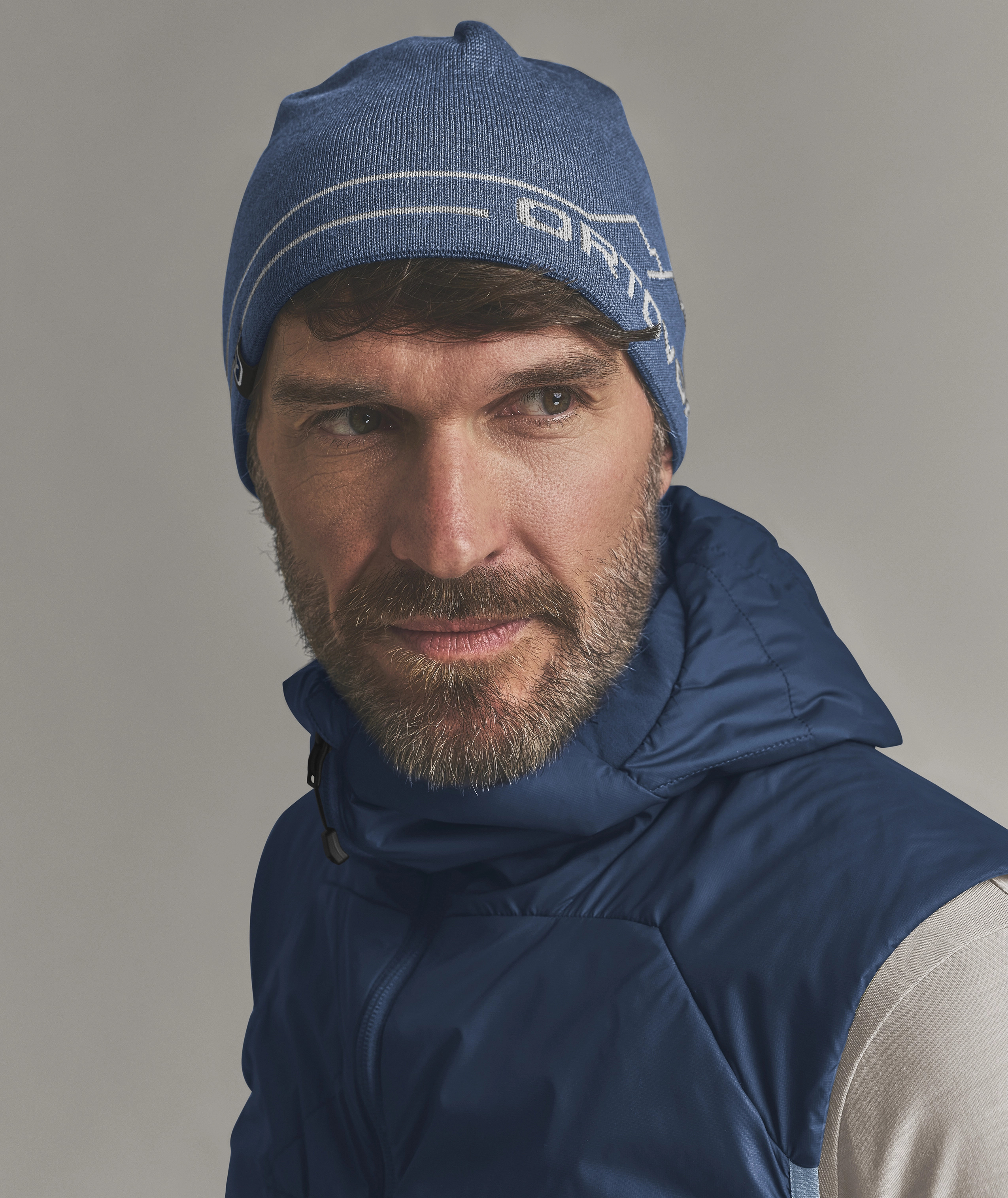 VENET SWISSWOOL 60 VEST M VENET SWISSWOOL 60 VEST M