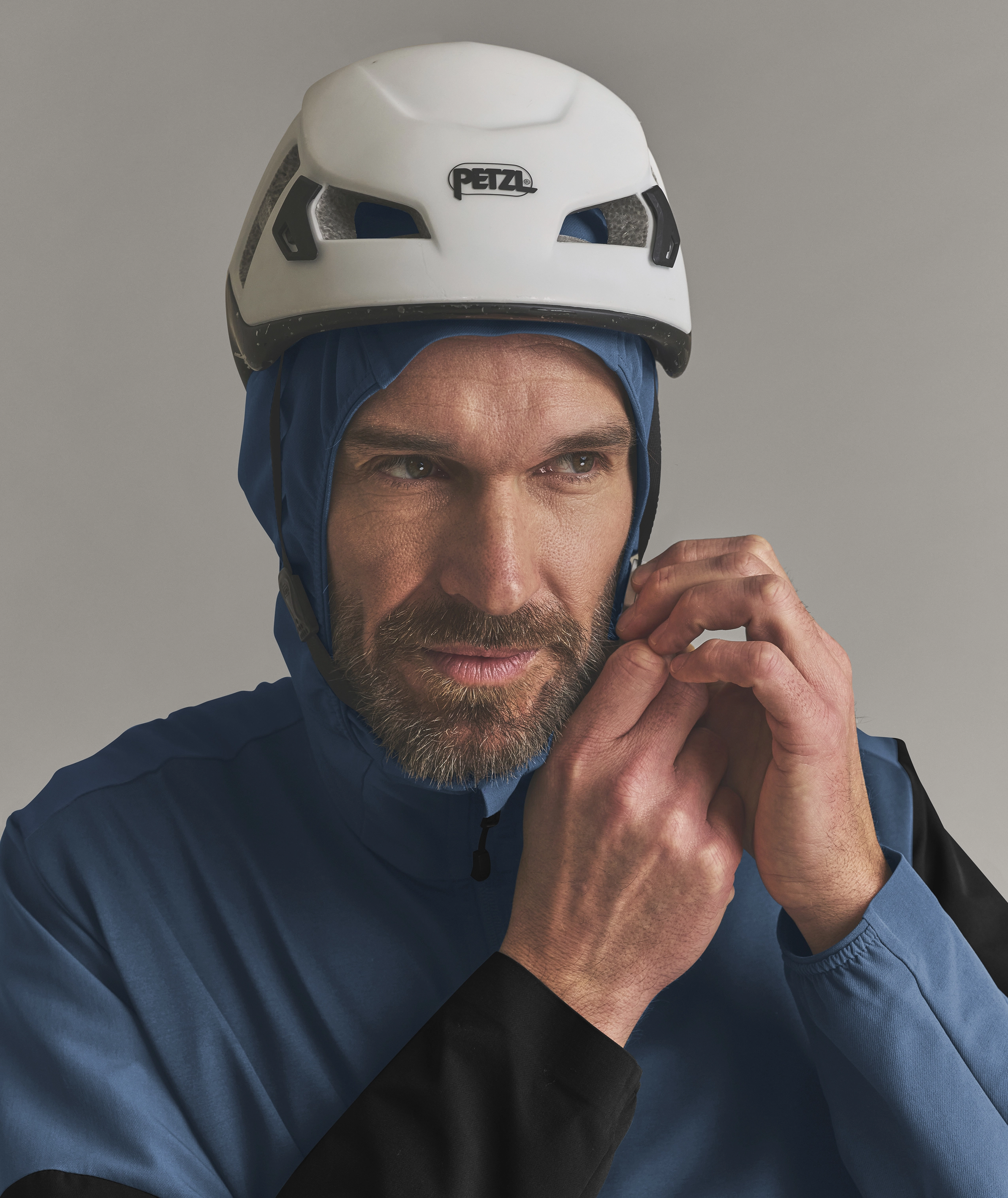 ORTLER SOFTSHELL PLUS JACKET M ORTLER SOFTSHELL PLUS JACKET M