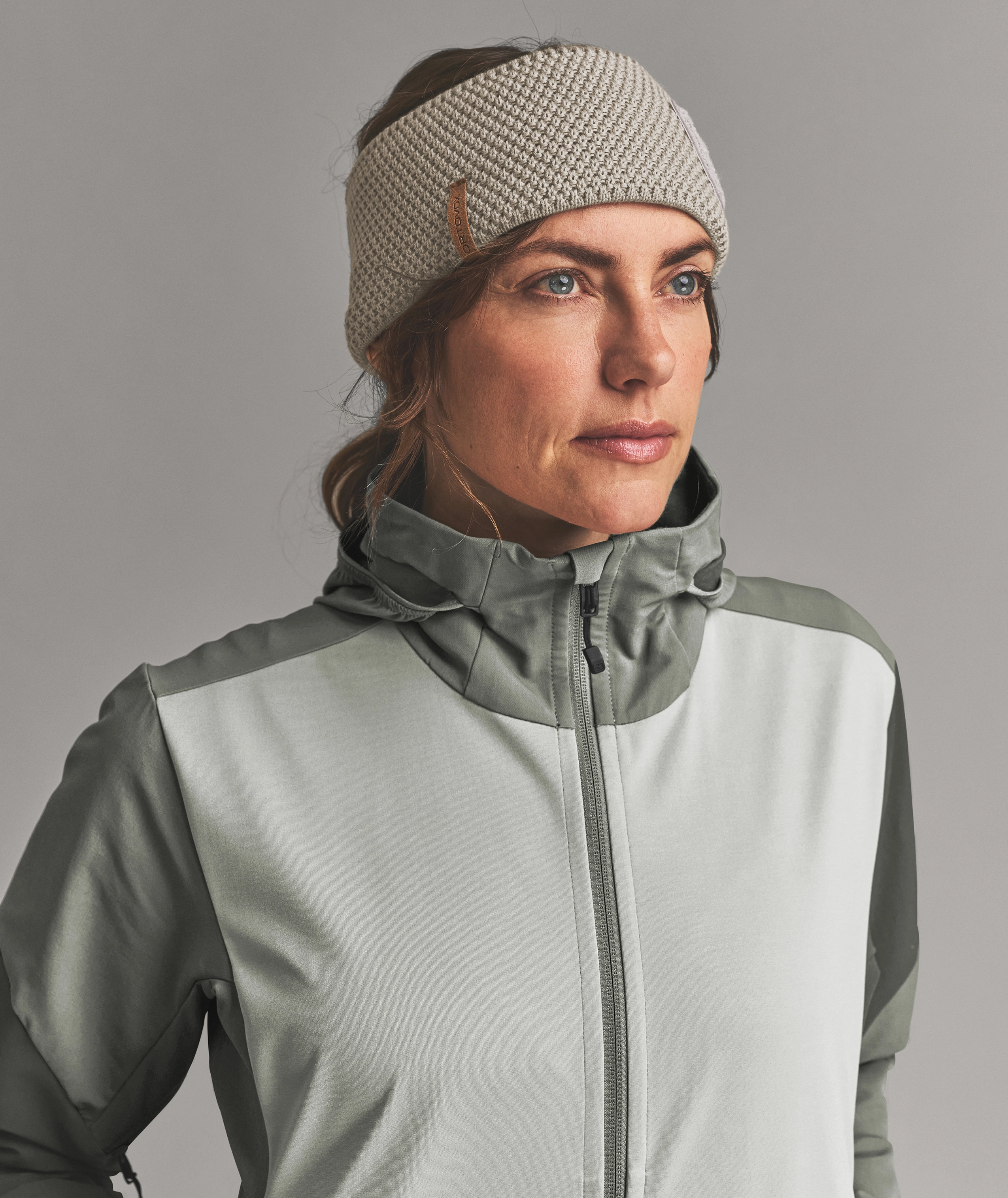 ORTLER SOFTSHELL PLUS JACKET W ORTLER SOFTSHELL PLUS JACKET W