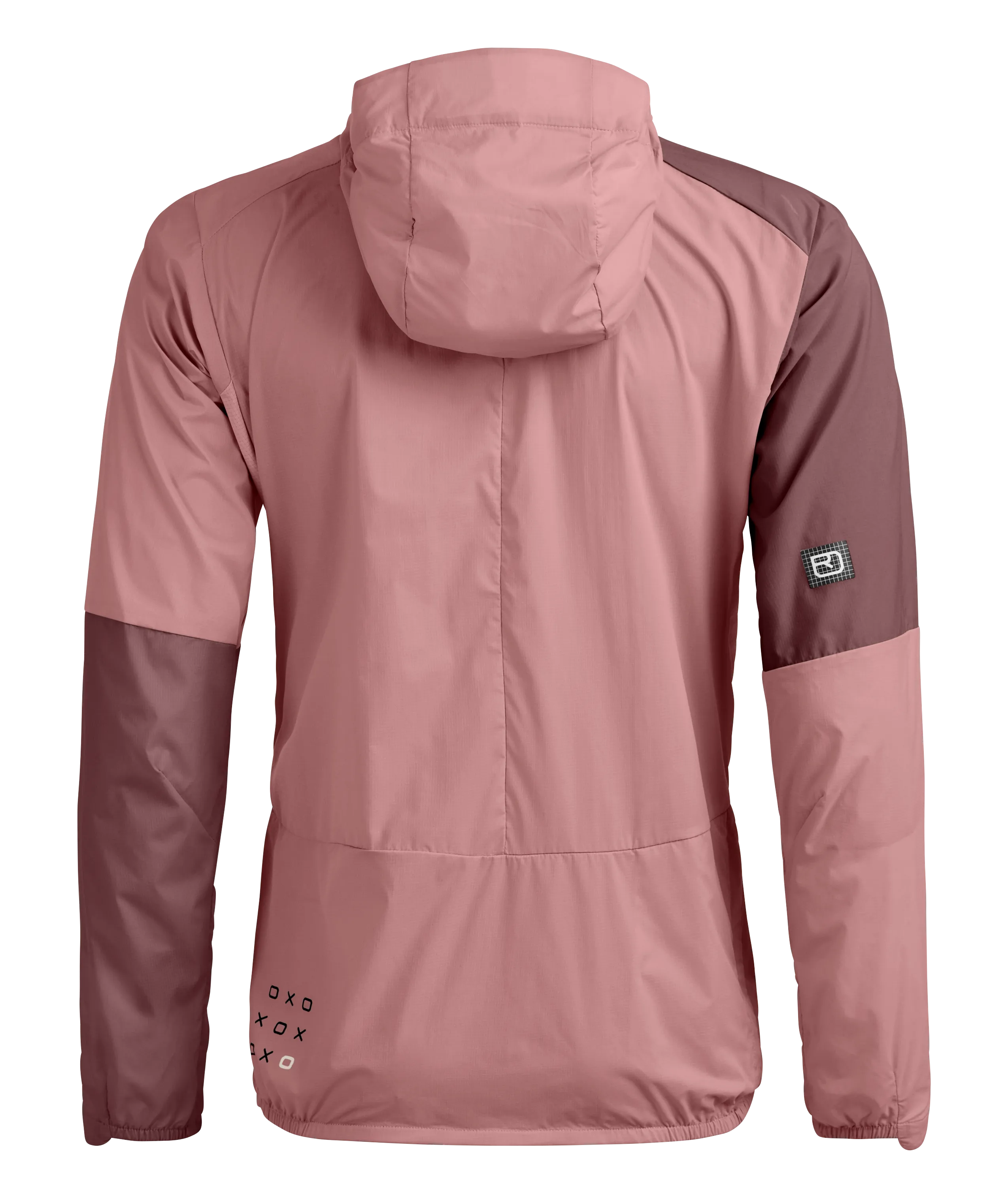 SEQUENCE WIND JACKET W