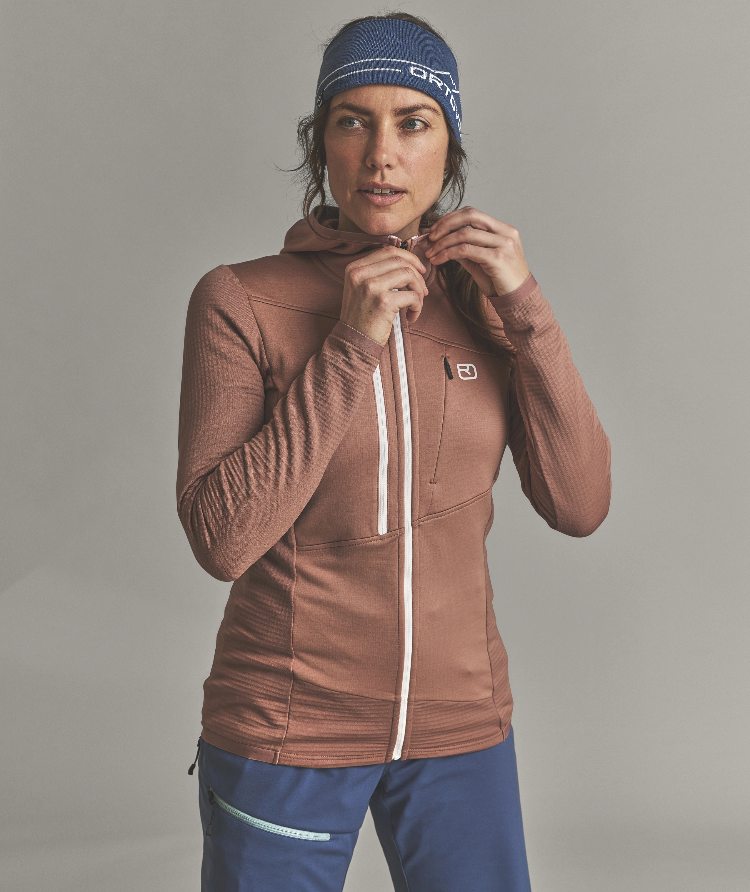 PEAK HEADBAND
