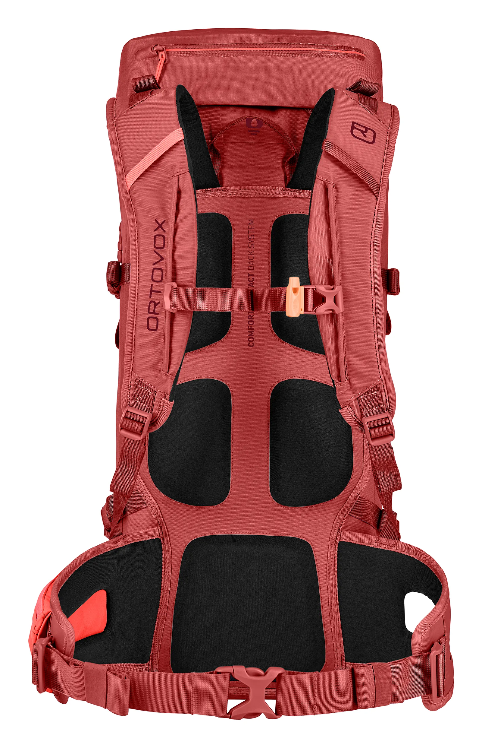 TRAVERSE 28 S DRY Bekleidung, Weste, Rettungsweste, Tasche, Rucksack