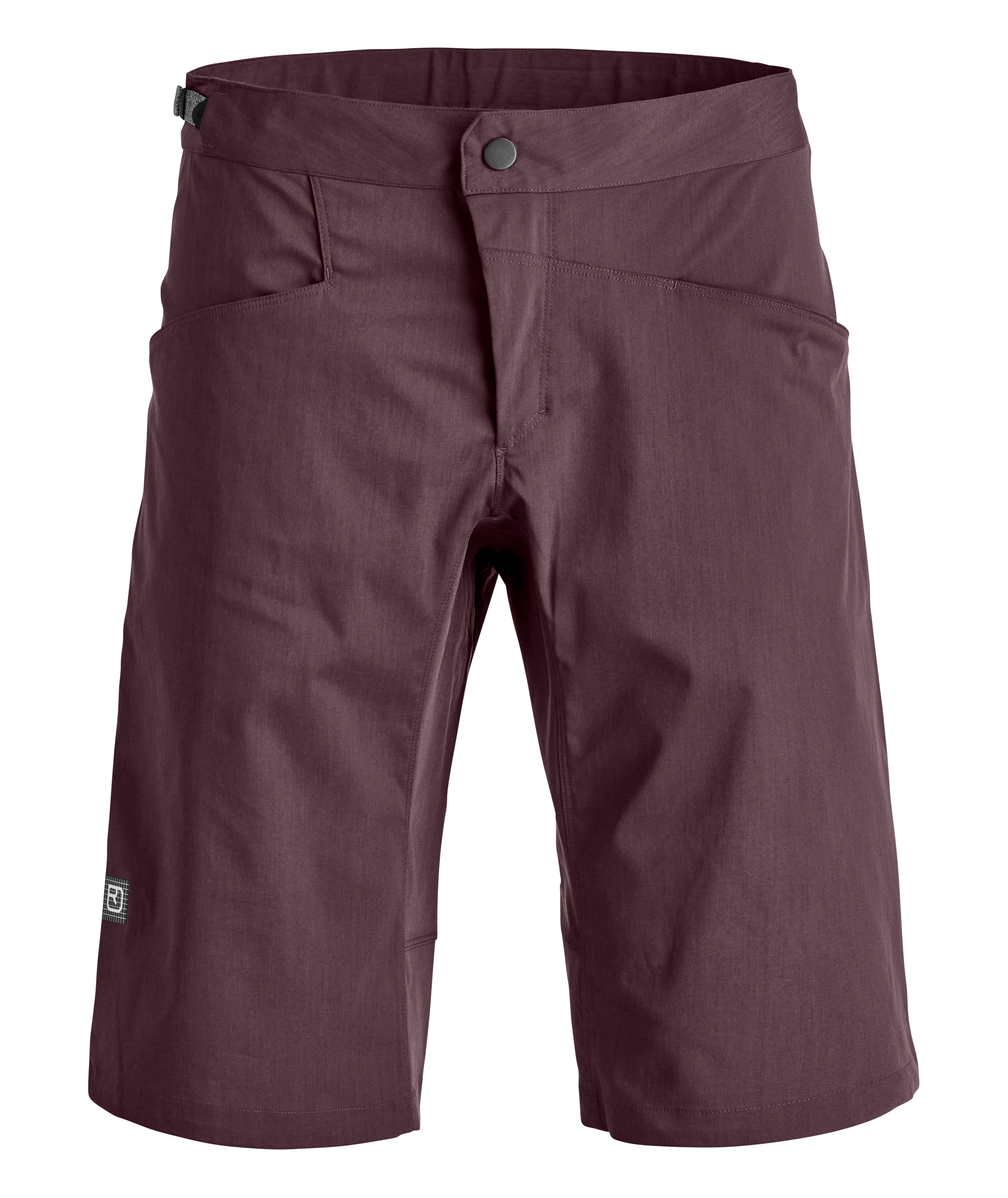 SEQUENCE FREE SHORTS M | black raven | M | 4255736247281