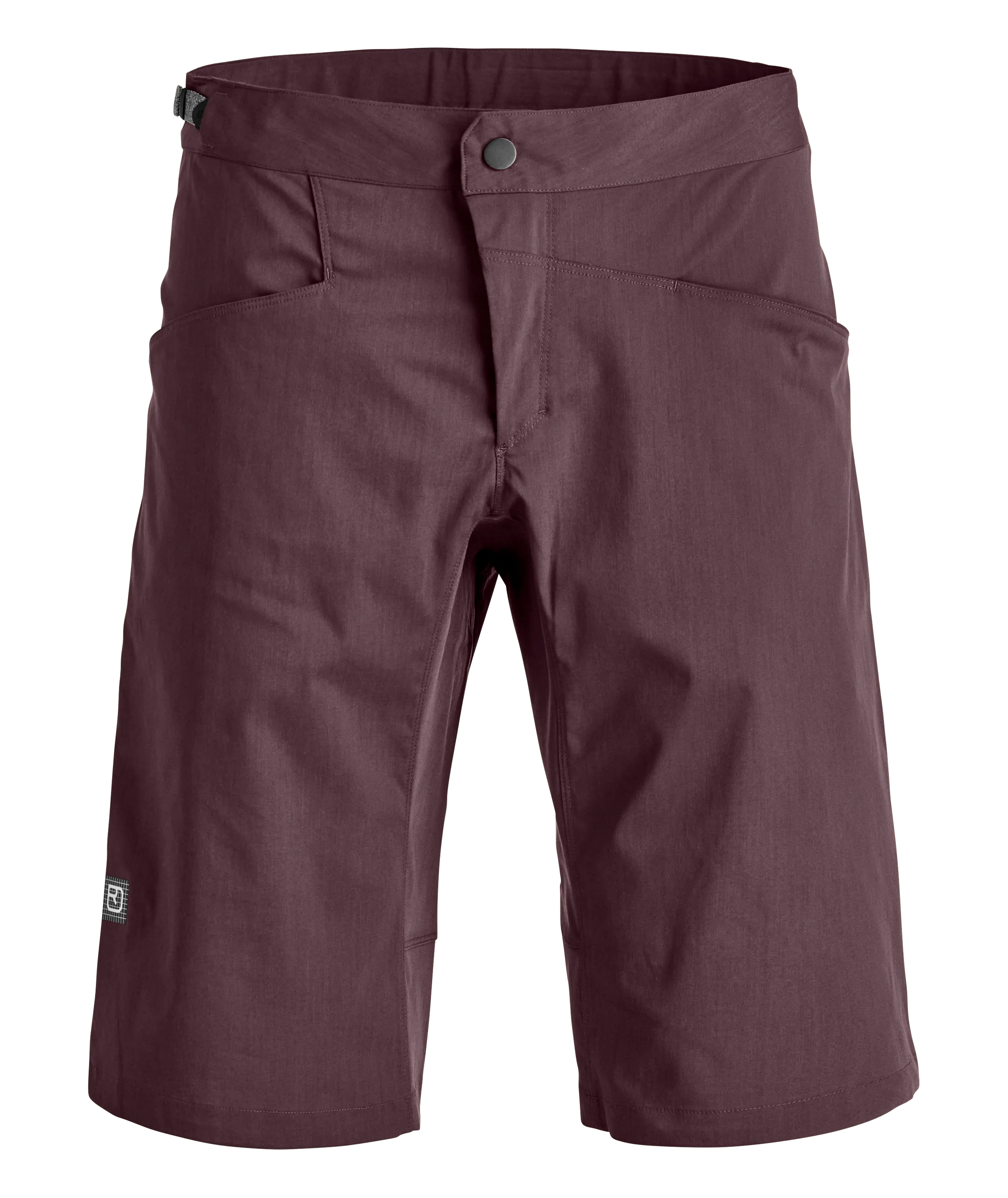 dark chestnut