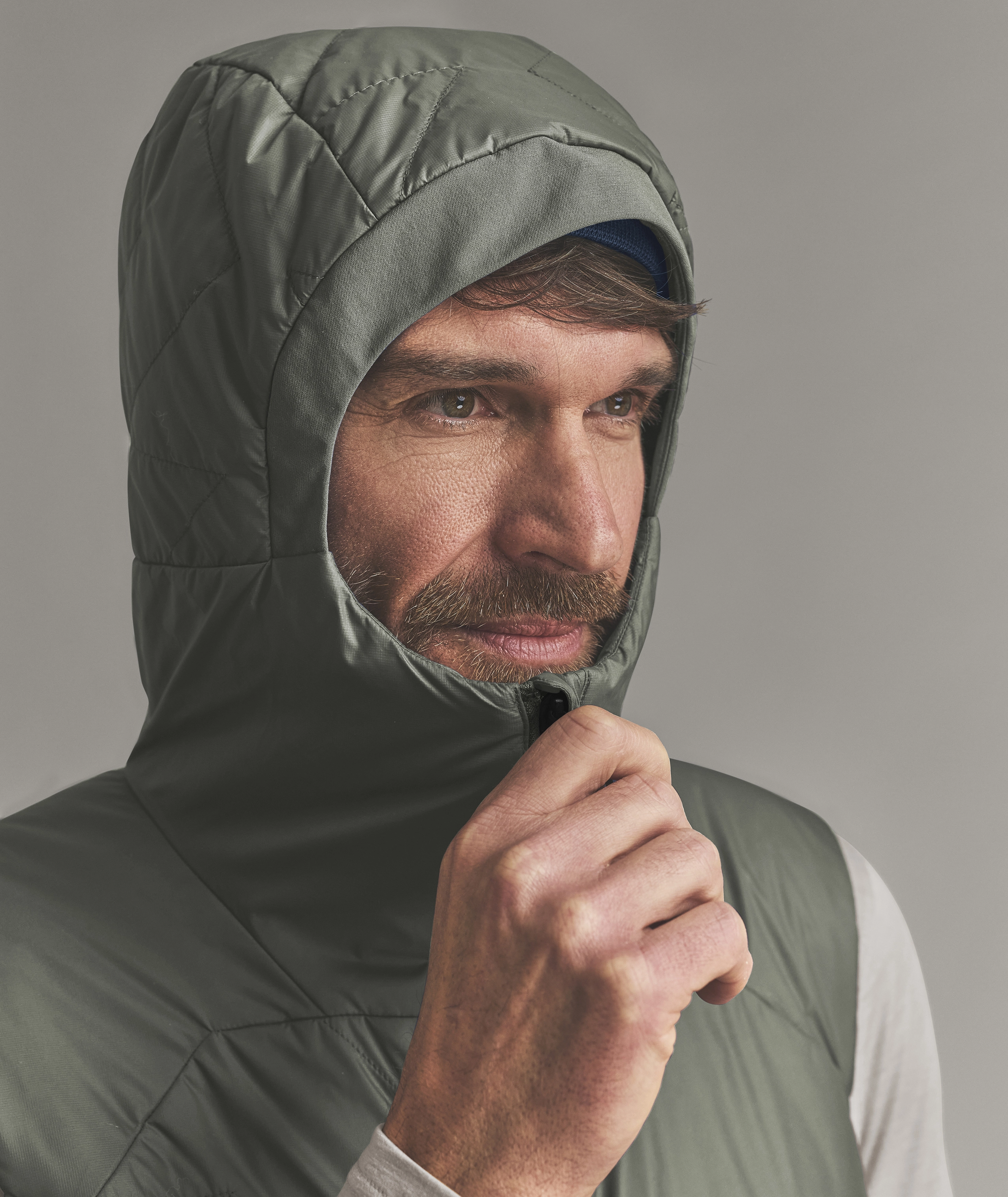 VENET SWISSWOOL 60 VEST M VENET SWISSWOOL 60 VEST M