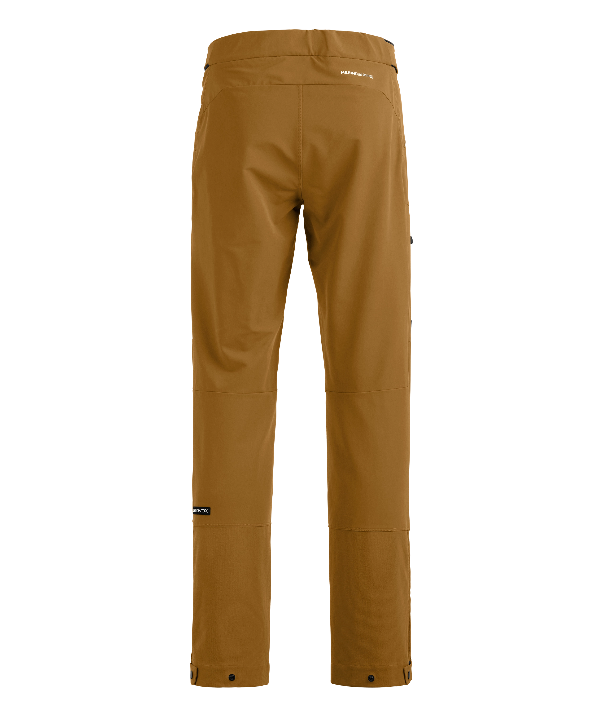 ORTLER SOFTSHELL PANTS M ORTLER SOFTSHELL PANTS M