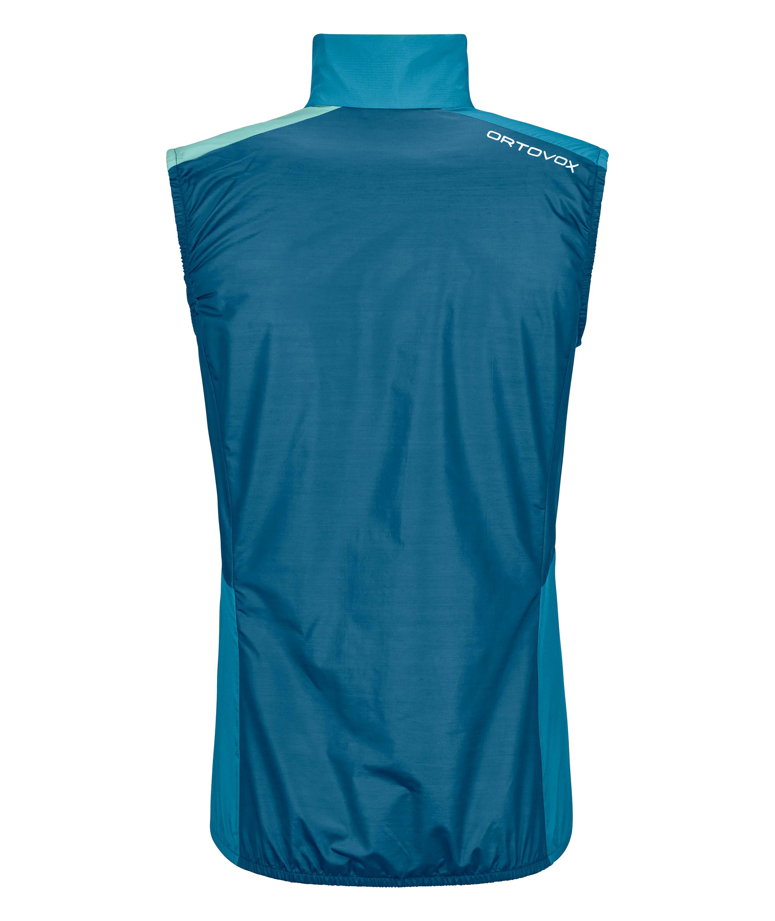 WINDBREAKER VEST W Bekleidung, Weste, Langarm, Ärmel, Mantel