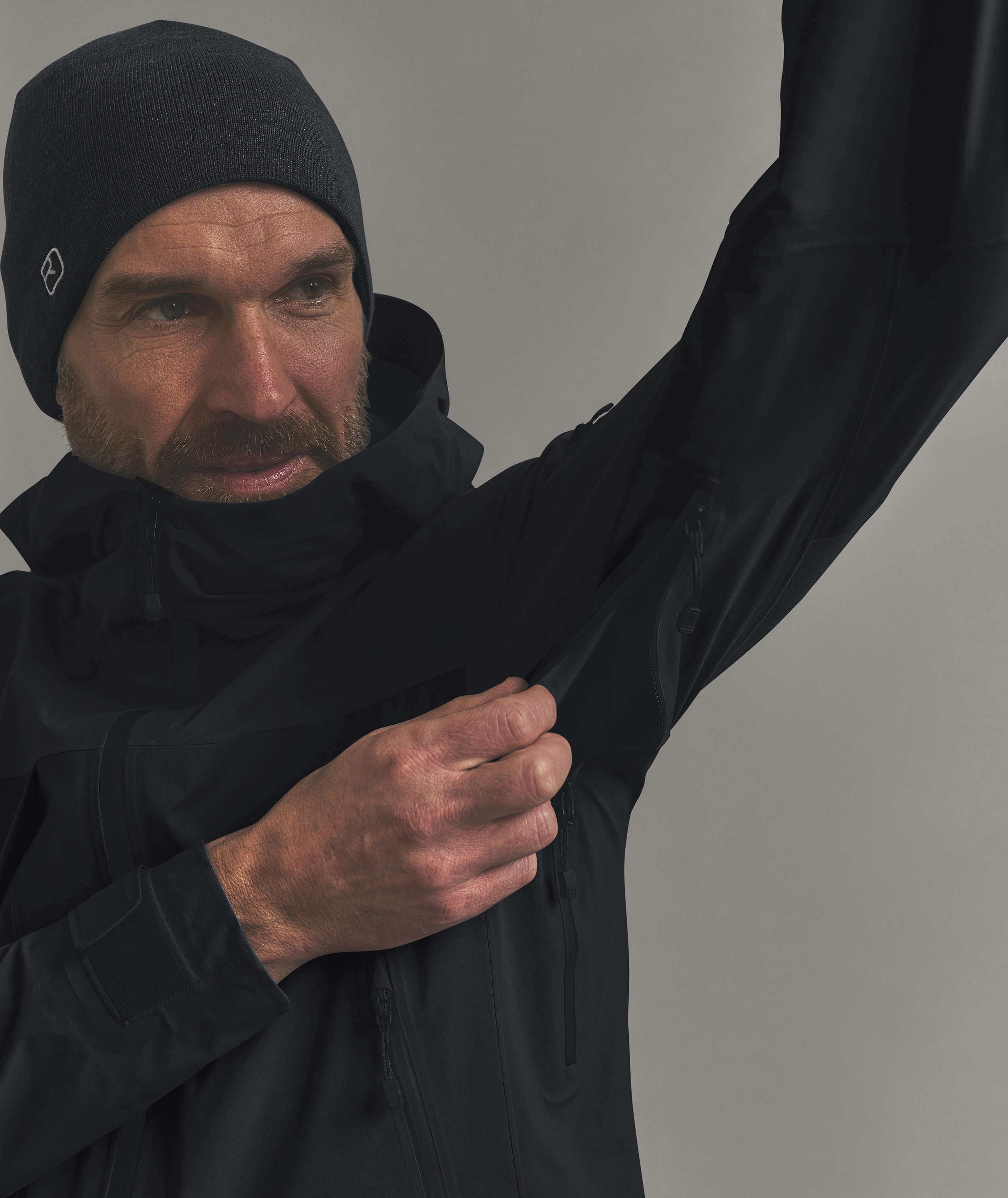ORTLER GORE-TEX JACKET M ORTLER GORE-TEX JACKET M