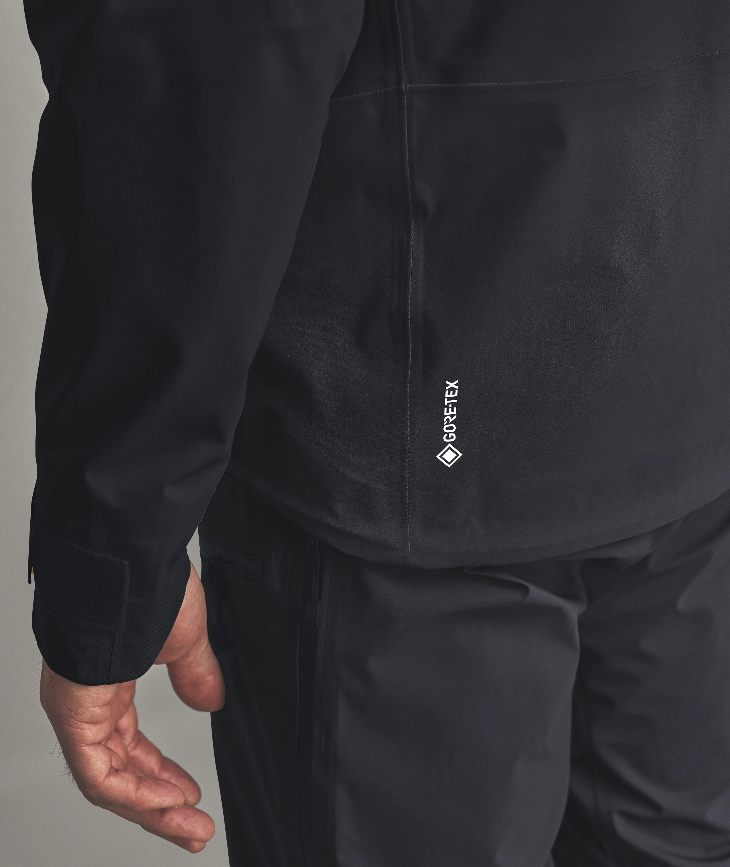 ORTLER GORE-TEX JACKET M ORTLER GORE-TEX JACKET M