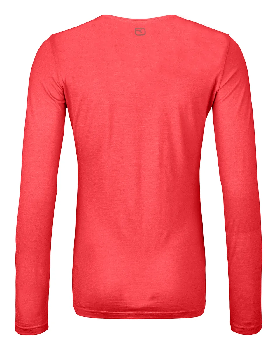 150 COOL CLEAN LS W Clothing, Long Sleeve, Sleeve, Coat, T-Shirt