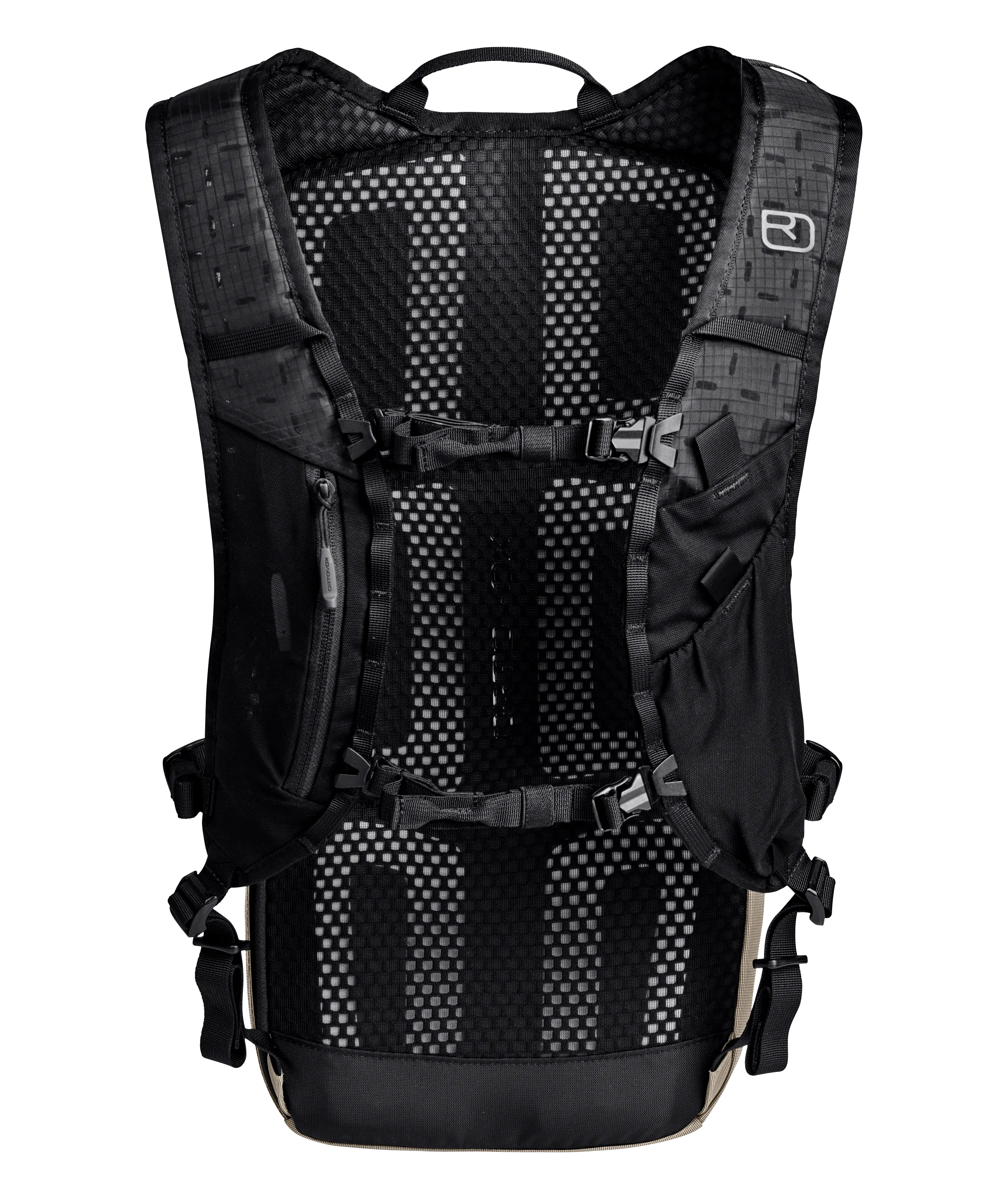 SEQUENCE DAYPACK 15