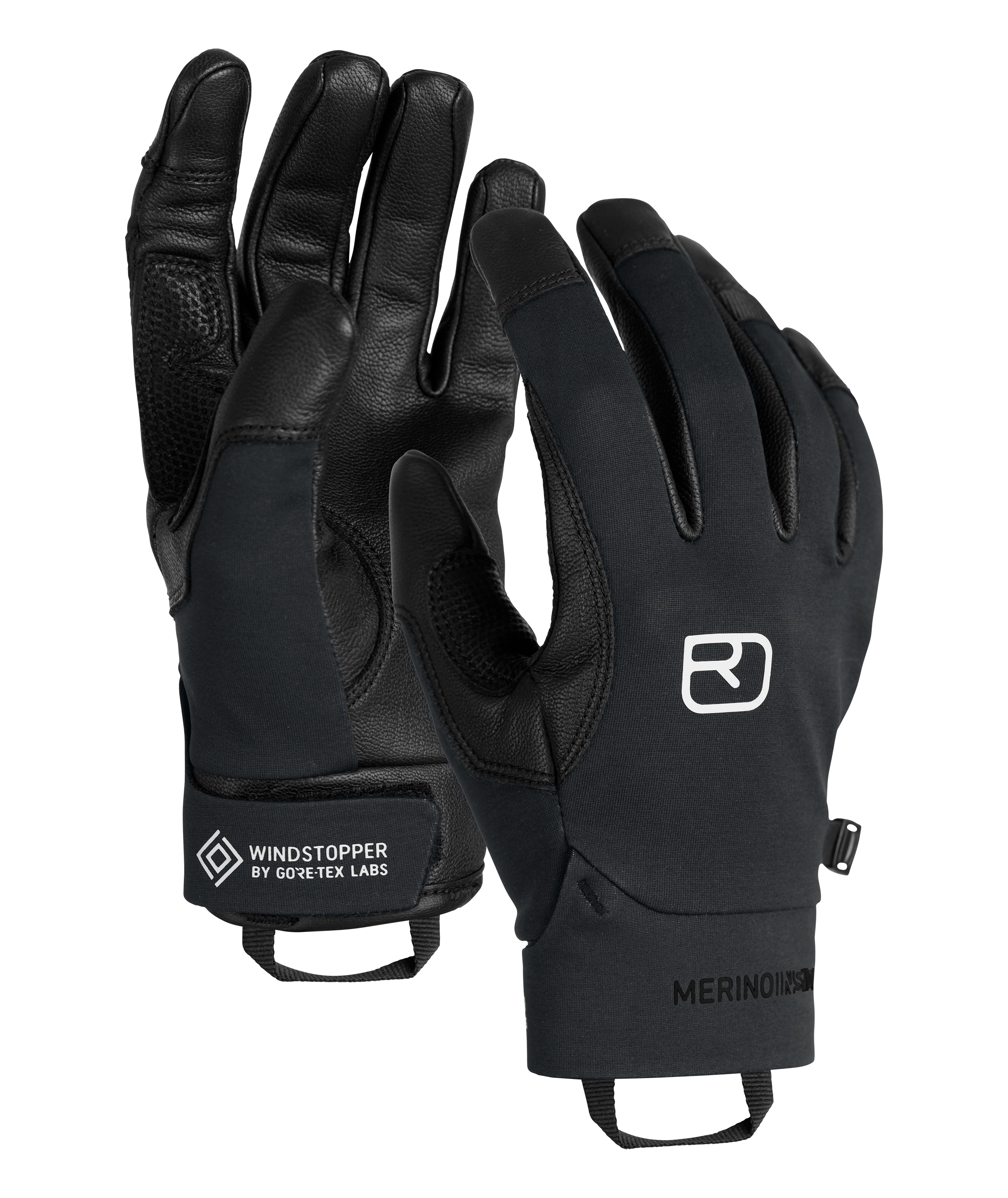ORTLER TOUR GLOVE W ORTLER TOUR GLOVE W