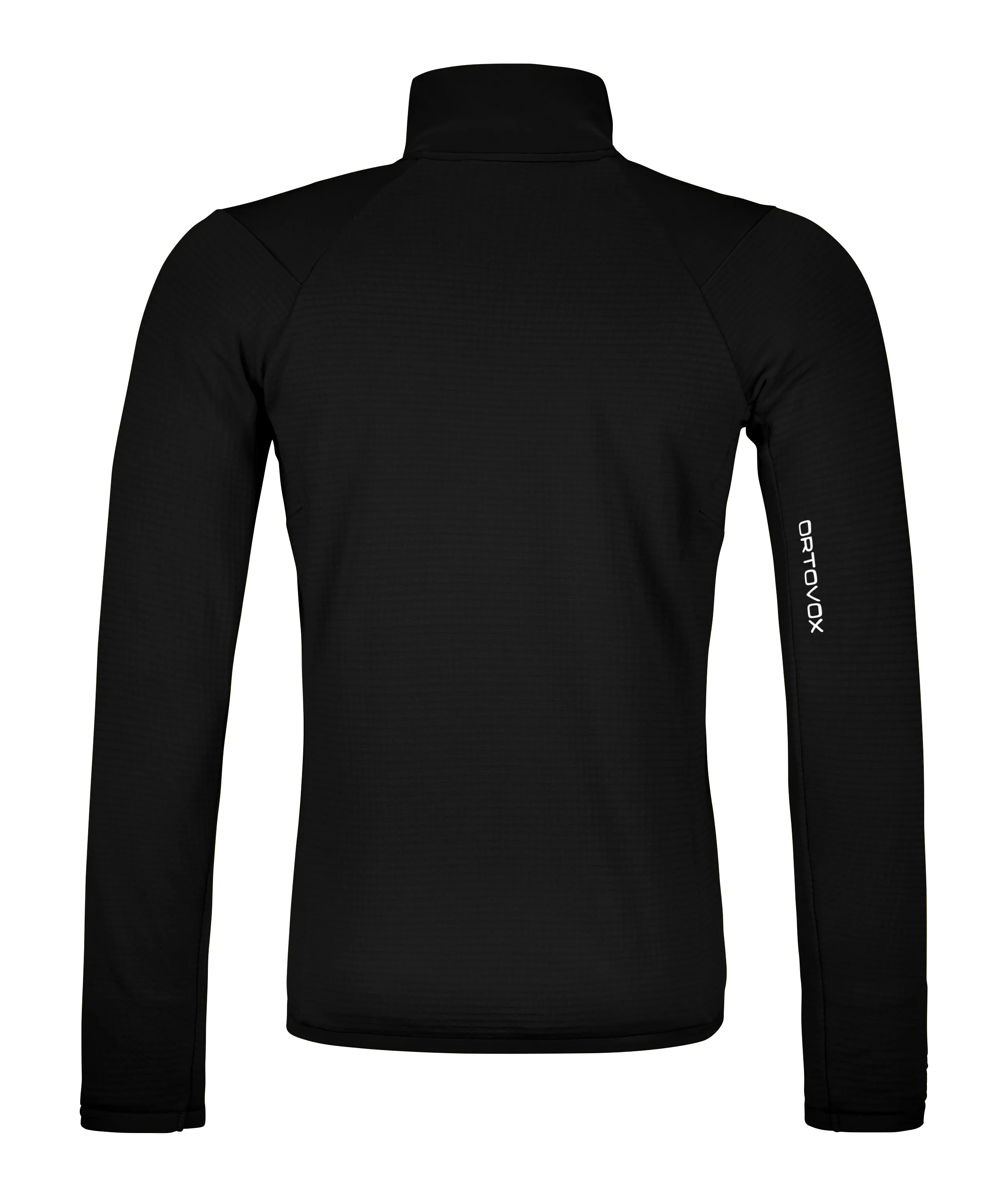 FLEECE GRID JACKET M Clothing, Long Sleeve, Sleeve, Coat, Jacket