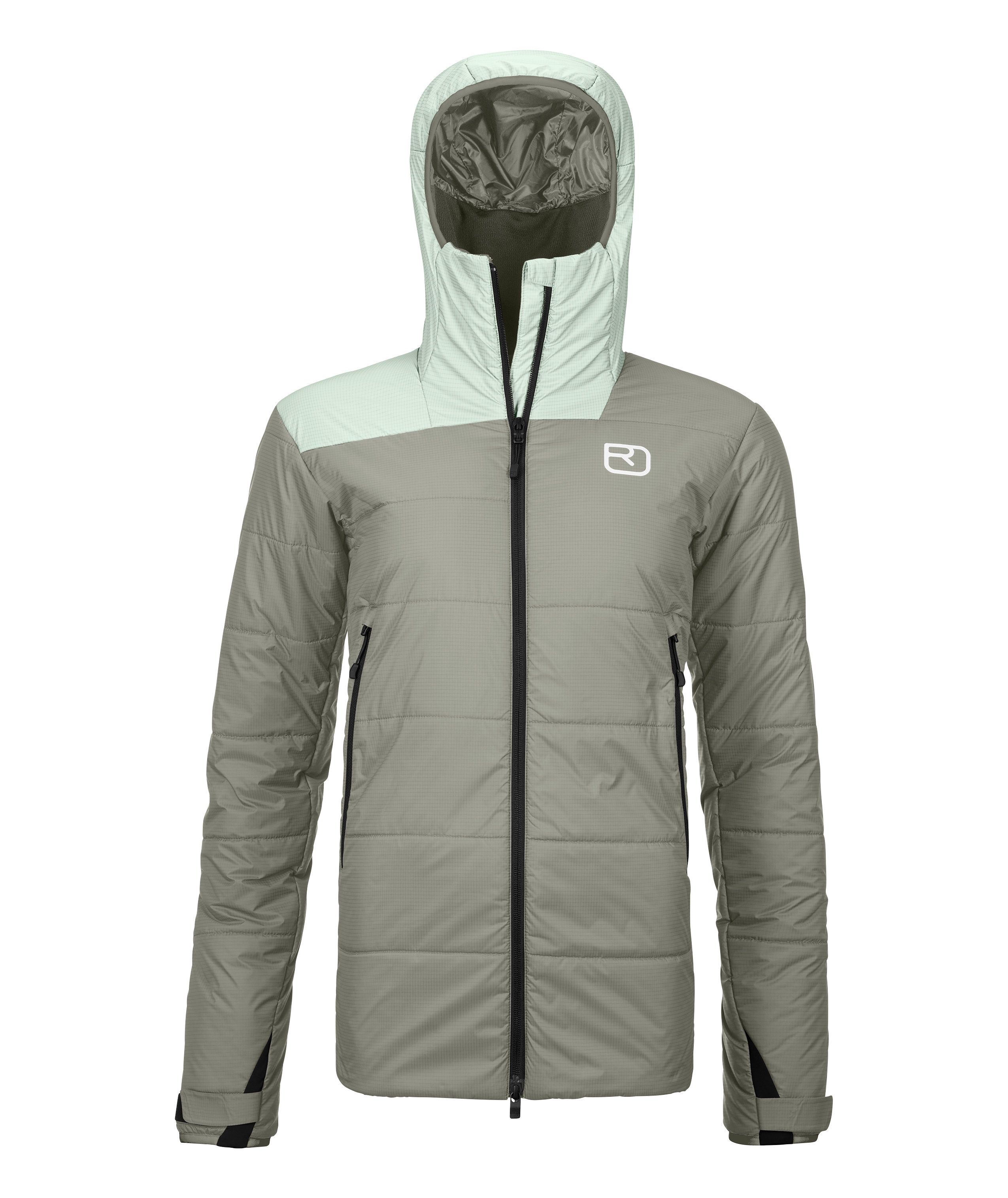 SWISSWOOL ZINAL JACKET W Clothing, Coat, Jacket, Hoodie, Hood, Clothing, Coat, Jacket, Hood, Person