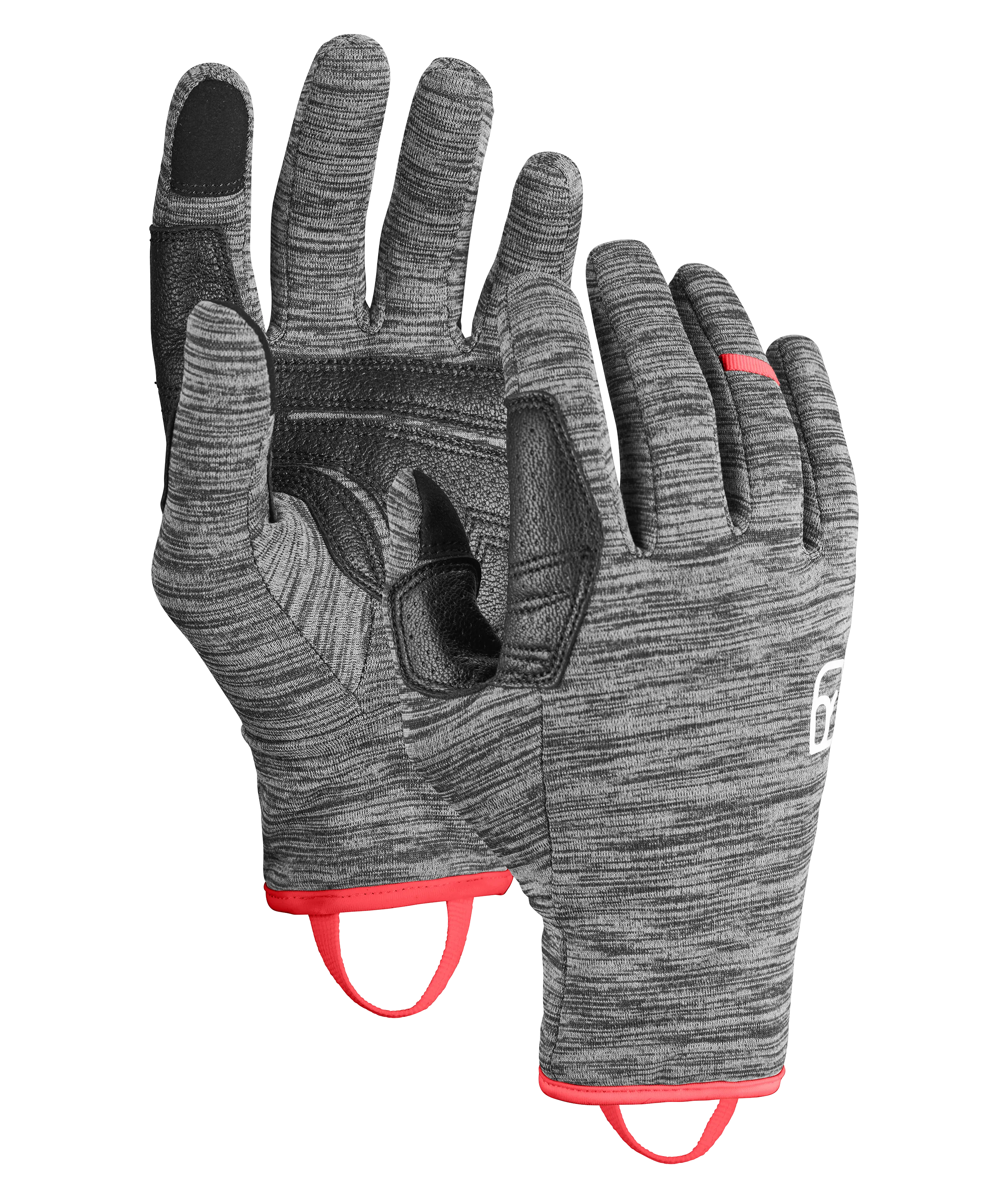 FLEECE LIGHT GLOVE W