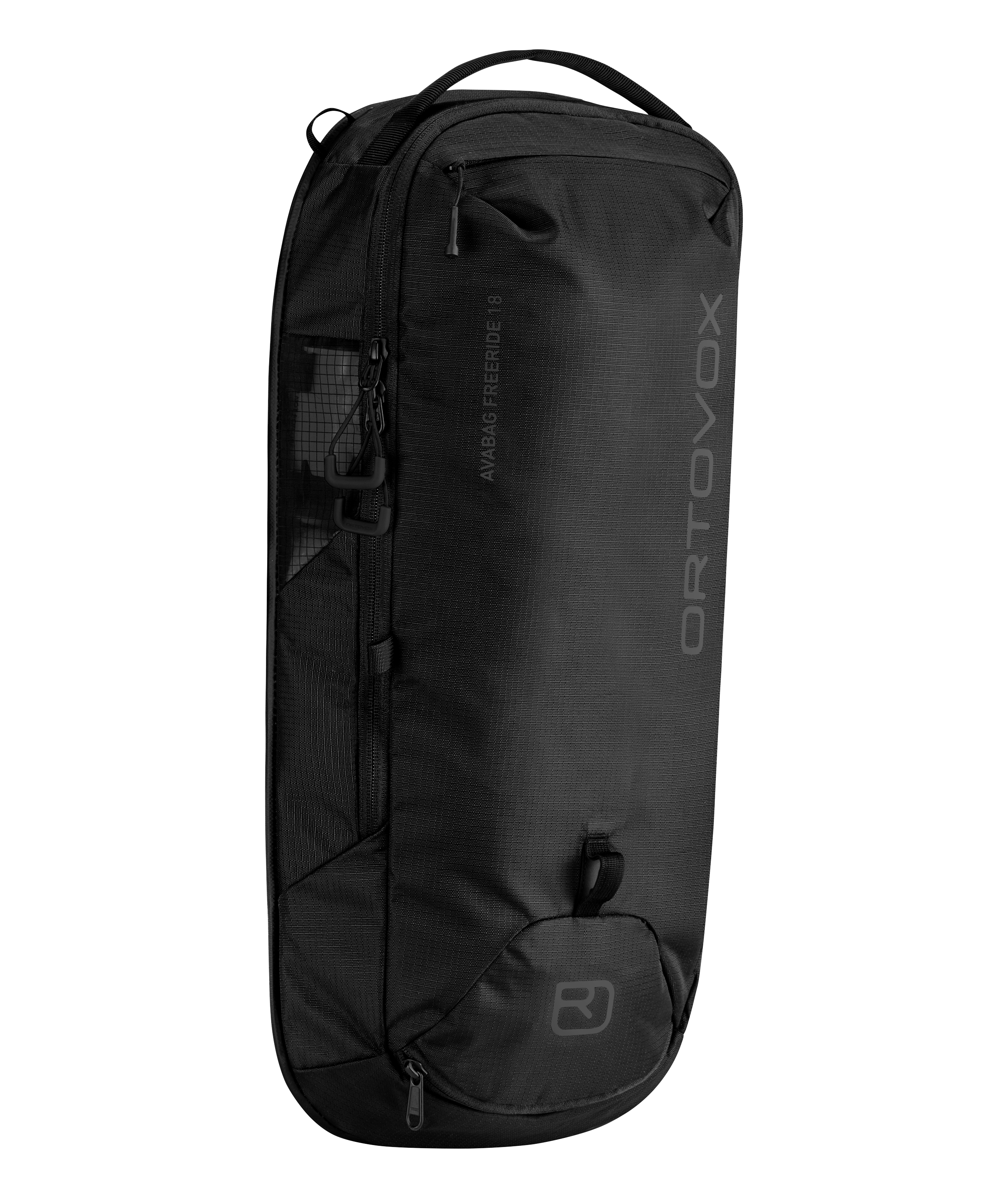 AVABAG LITRIC FREERIDE 18 ZIP Bag, Backpack, Backpack, Bag