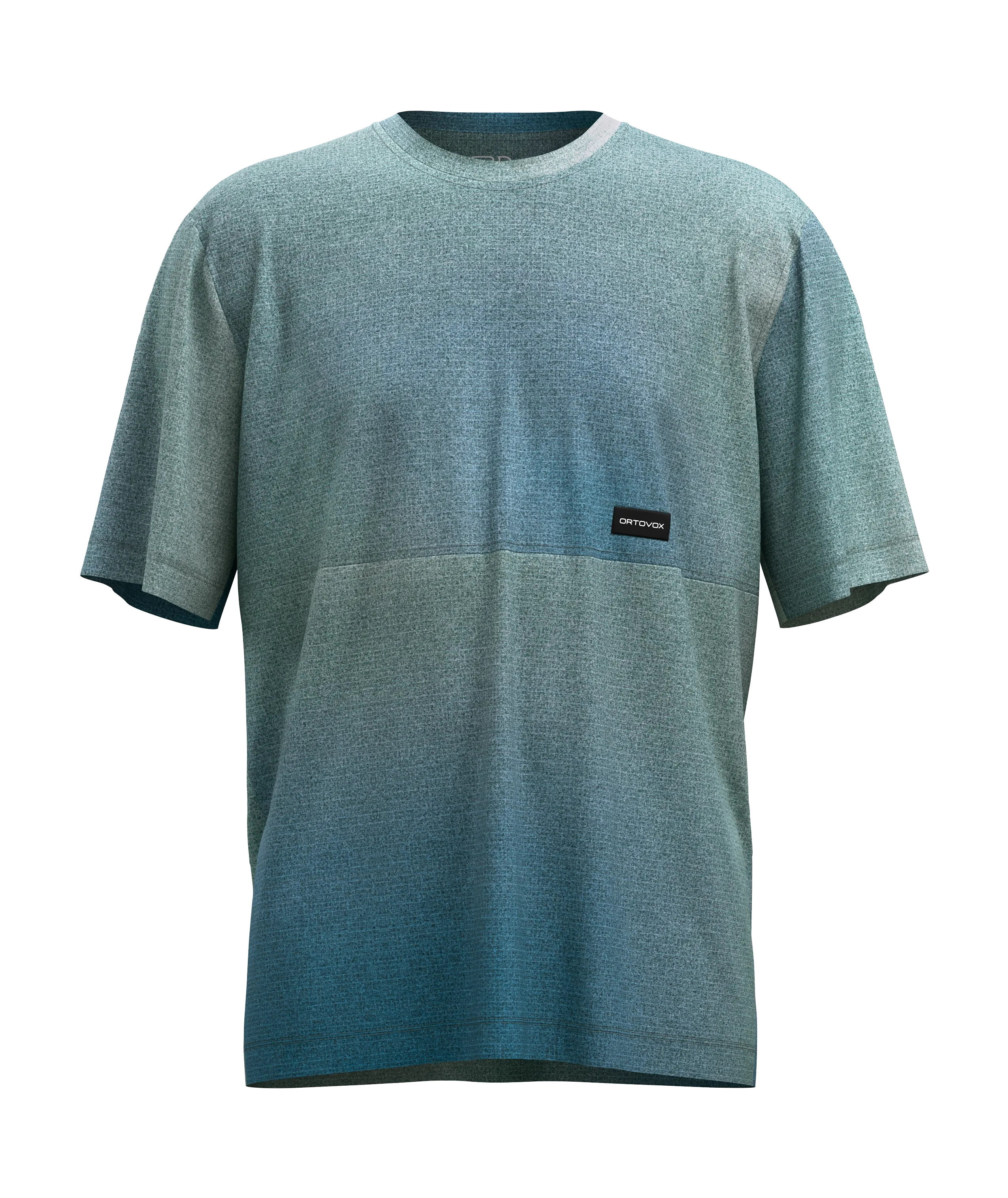 185 MERINO PATCH PRINT TS M 185 MERINO PATCH PRINT TS M