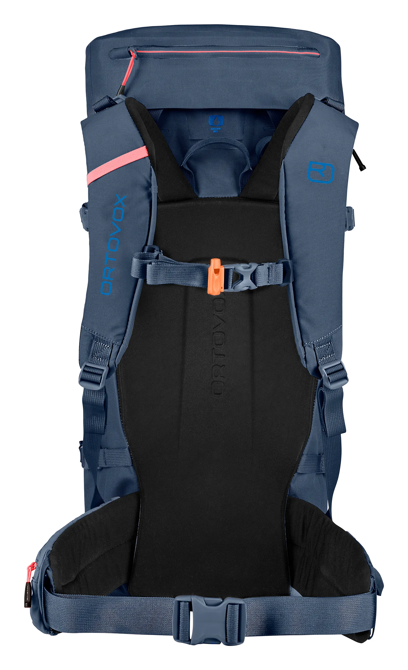 PEAK 38 S DRY Clothing, Lifejacket, Vest, Backpack, Bag