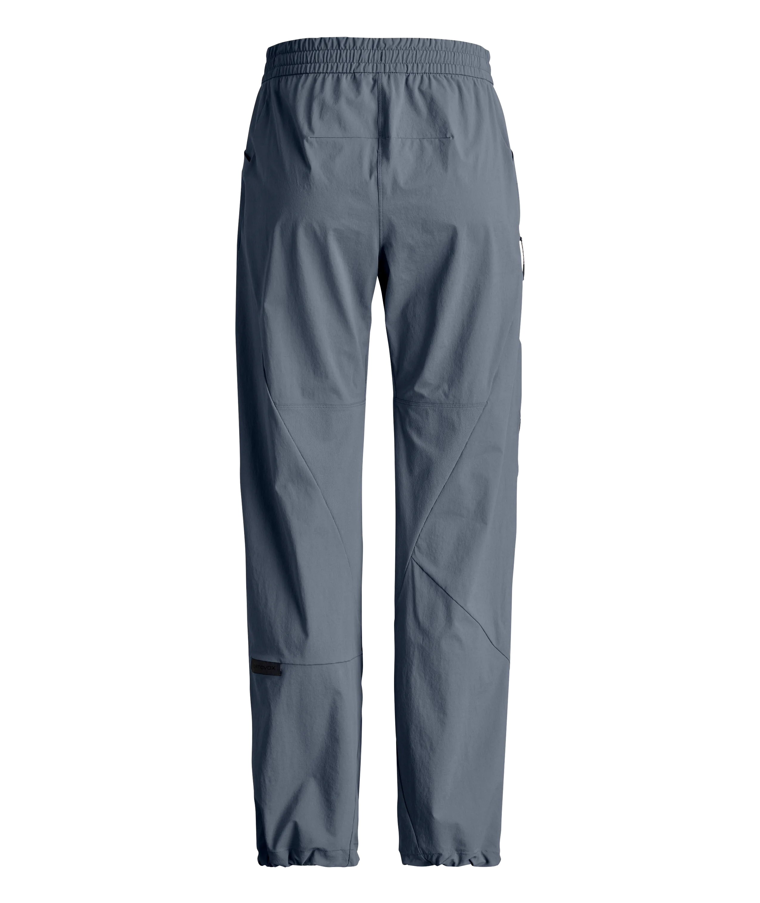 TRAD LIGHT PANTS W Clothing, Pants