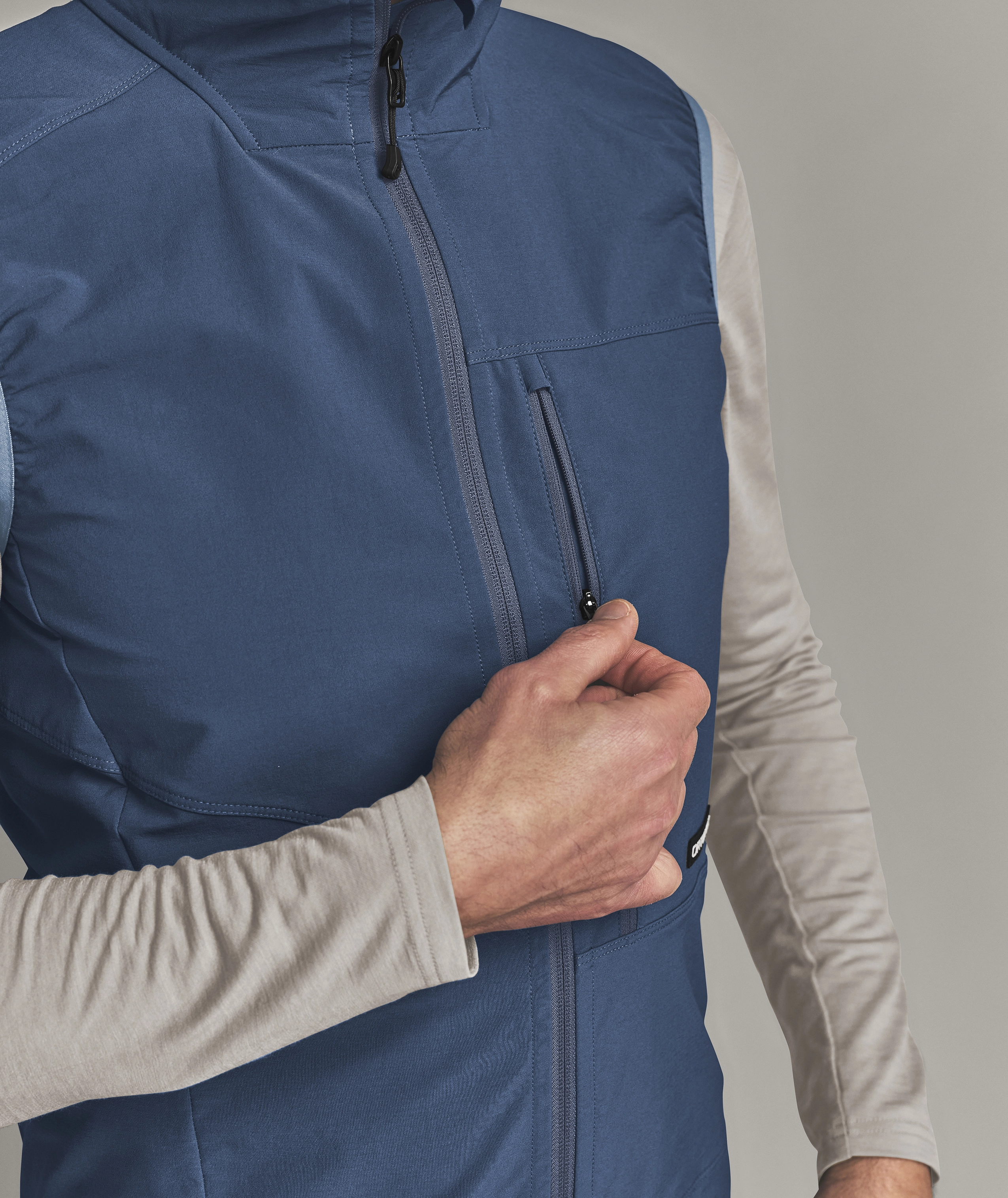 VENET SOFTSHELL VEST M
