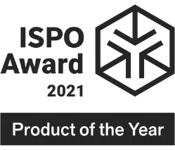 ISPO Award Product of the Year 2021 ISPO Award Product of the Year 2021