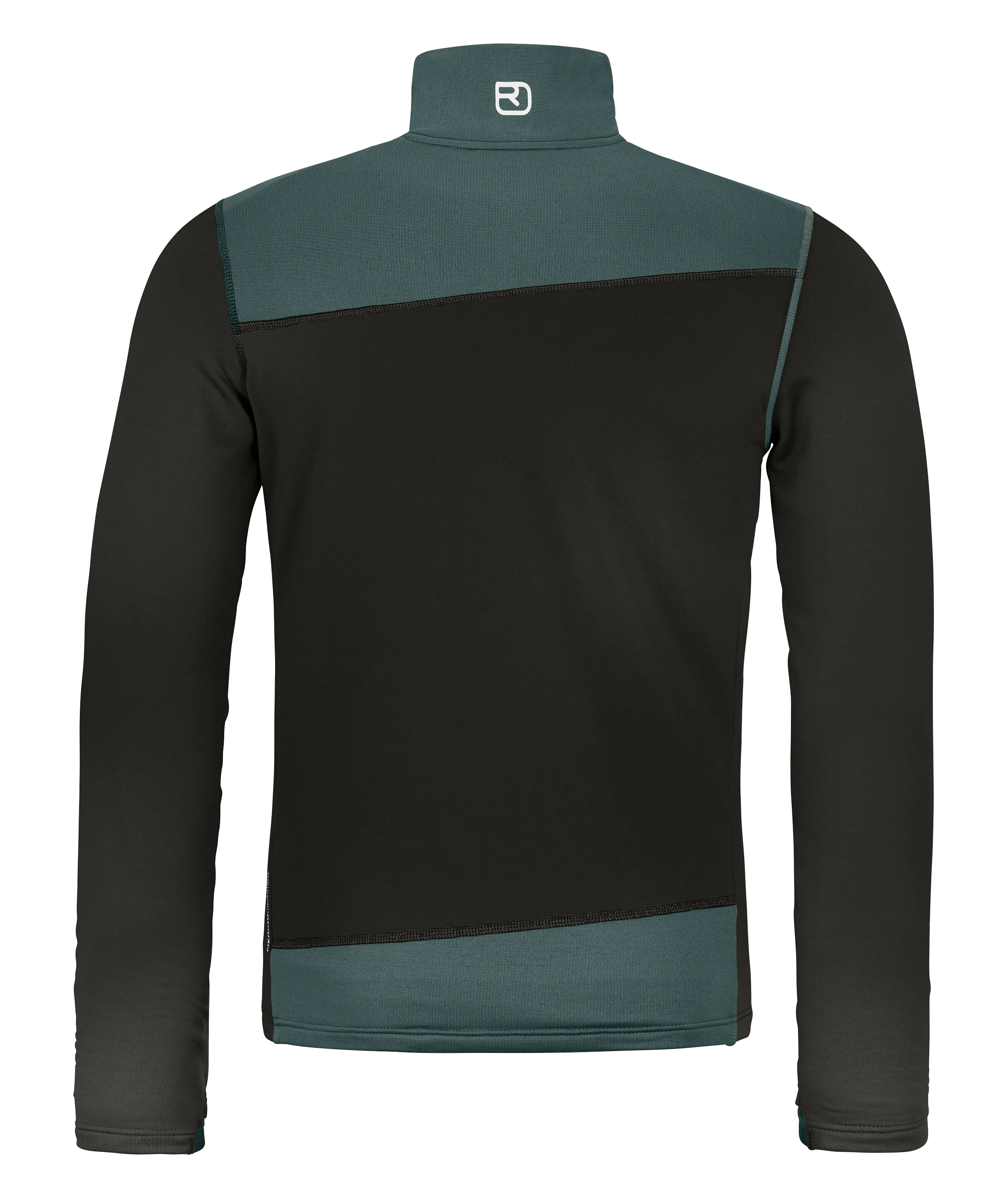 FLEECE LIGHT JACKET M